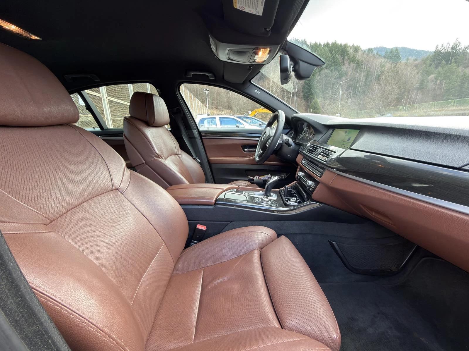 BMW 530 �-PAKET | Mobile.bg � ����������� 14