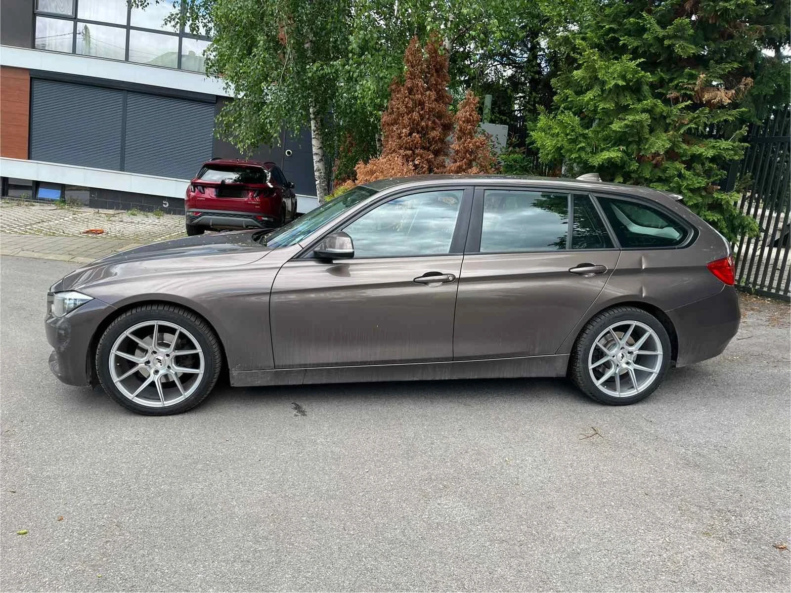 BMW 318 | Mobile.bg � ����������� 5