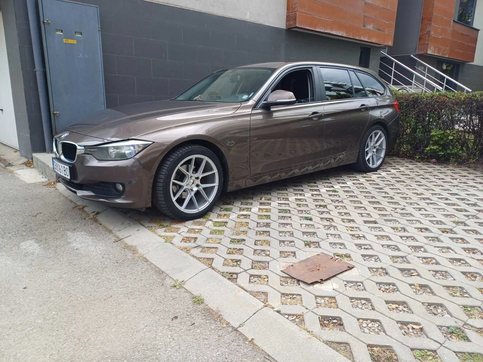 BMW 318 | Mobile.bg � ����������� 1