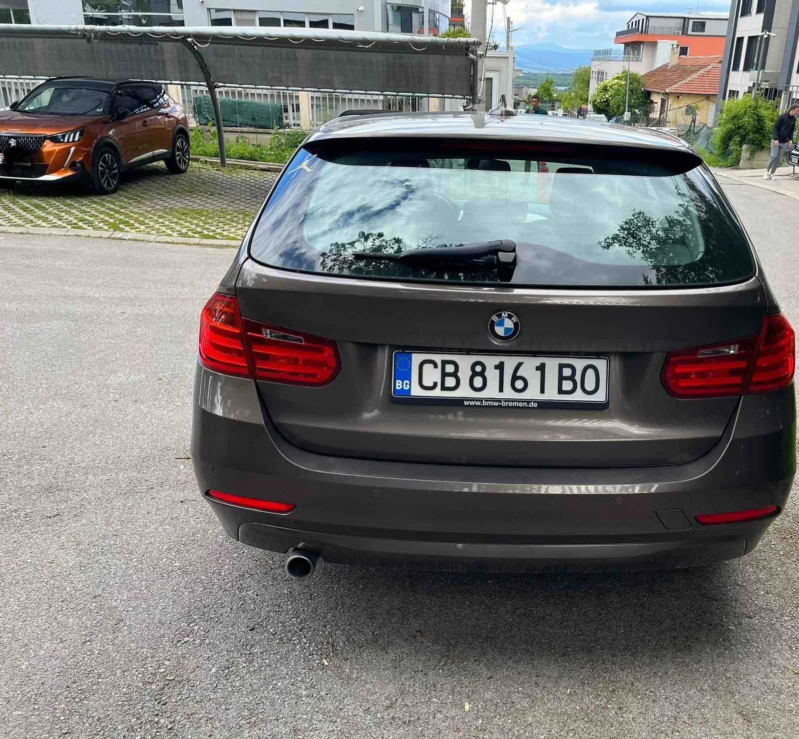 BMW 318 | Mobile.bg � ����������� 6