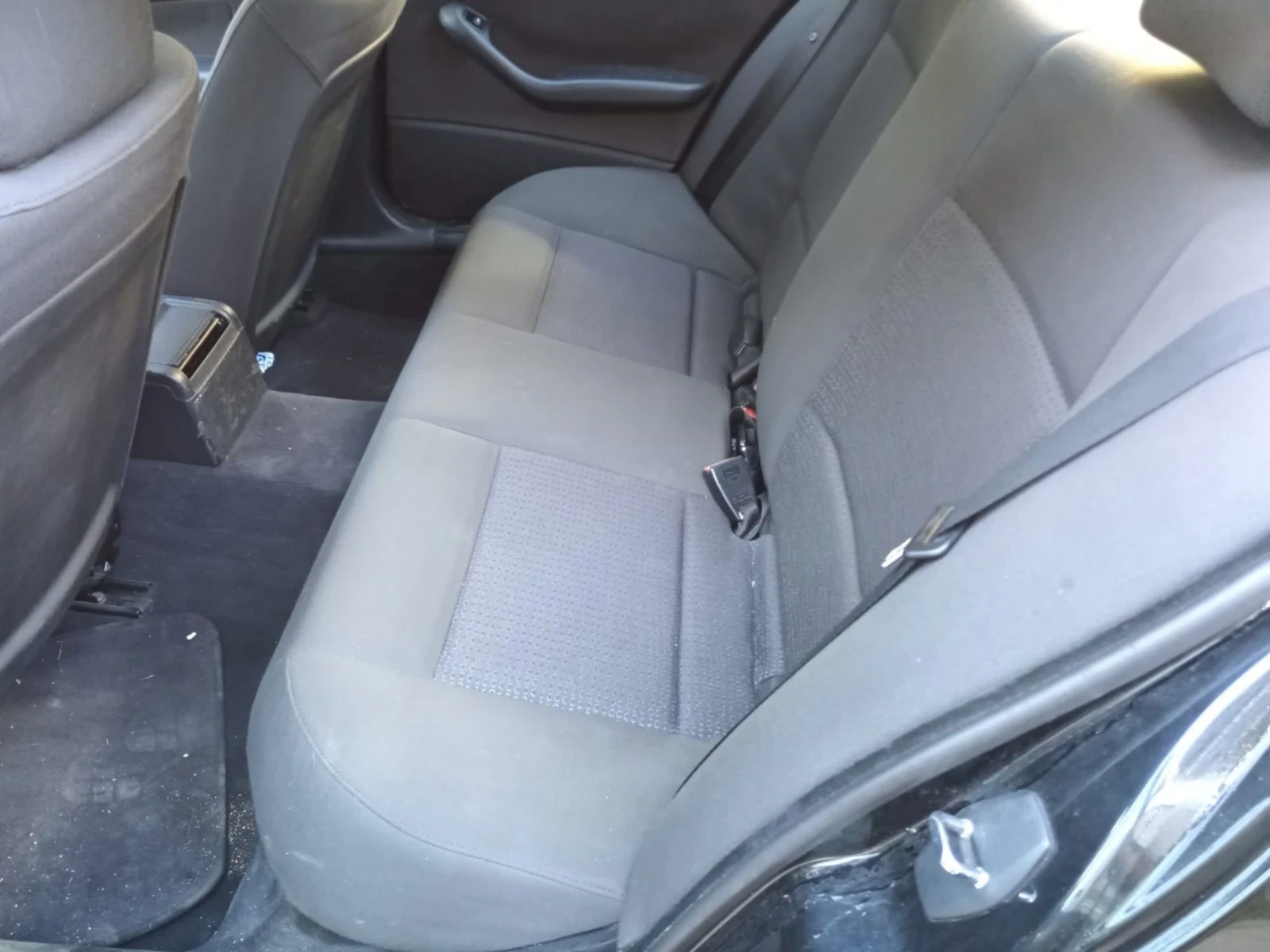 BMW 316 1.8 facelift - изображение 9