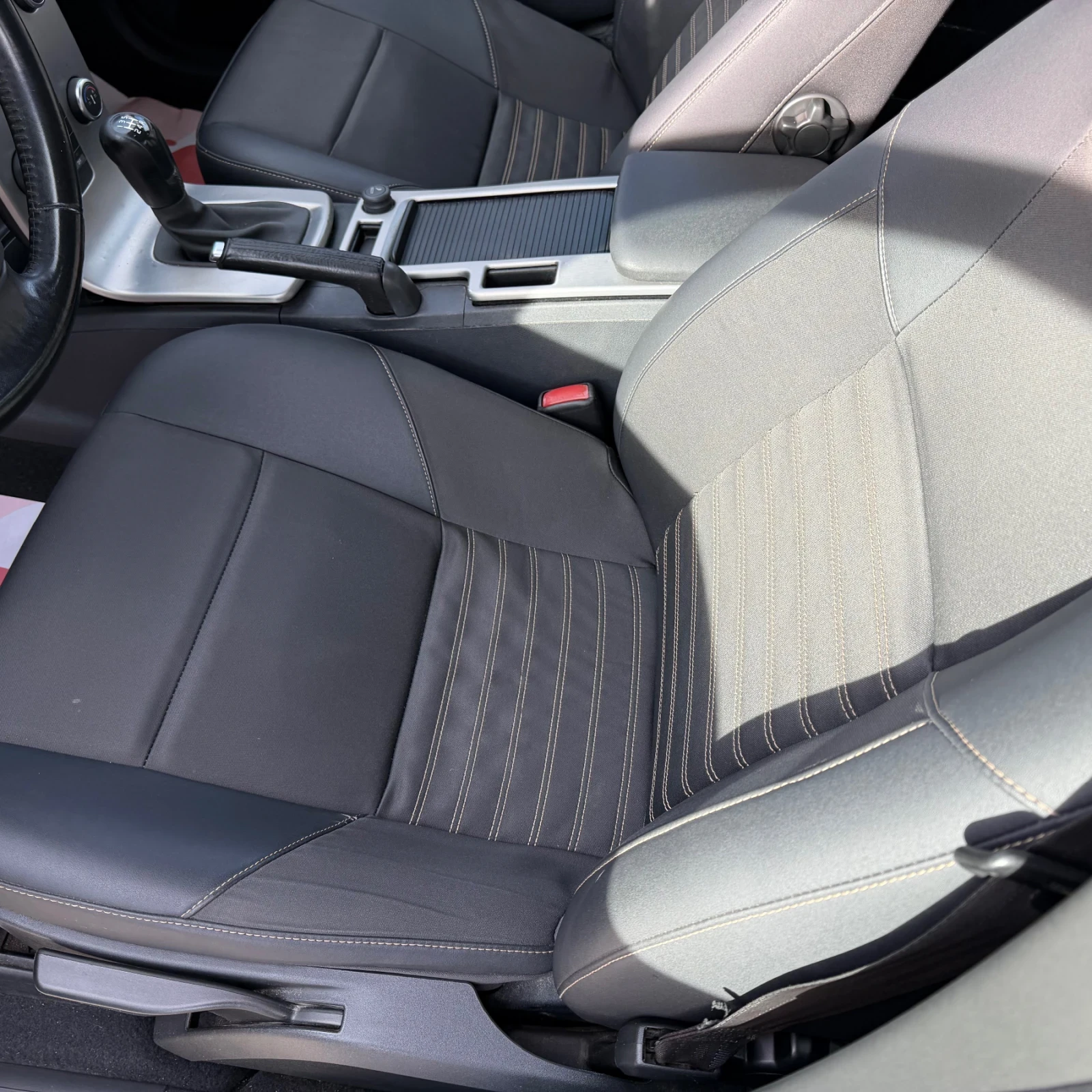 Volvo S40 1.6d | Mobile.bg � ����������� 13