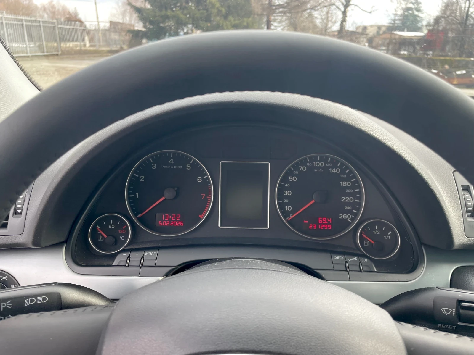 Audi A4 1.8� Quattro!! 163 hp GAZ!! | Mobile.bg � ����������� 13