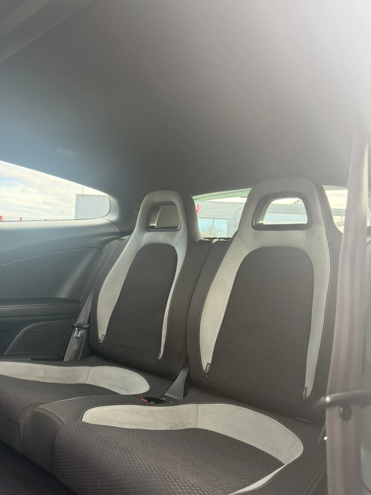 VW Scirocco 1.4 TSI  DSG | Mobile.bg � ����������� 13