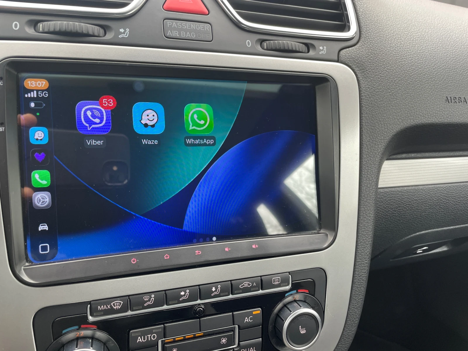 VW Scirocco 1.4 TSI  DSG , снимка 16 - Автомобили и джипове - 53829995