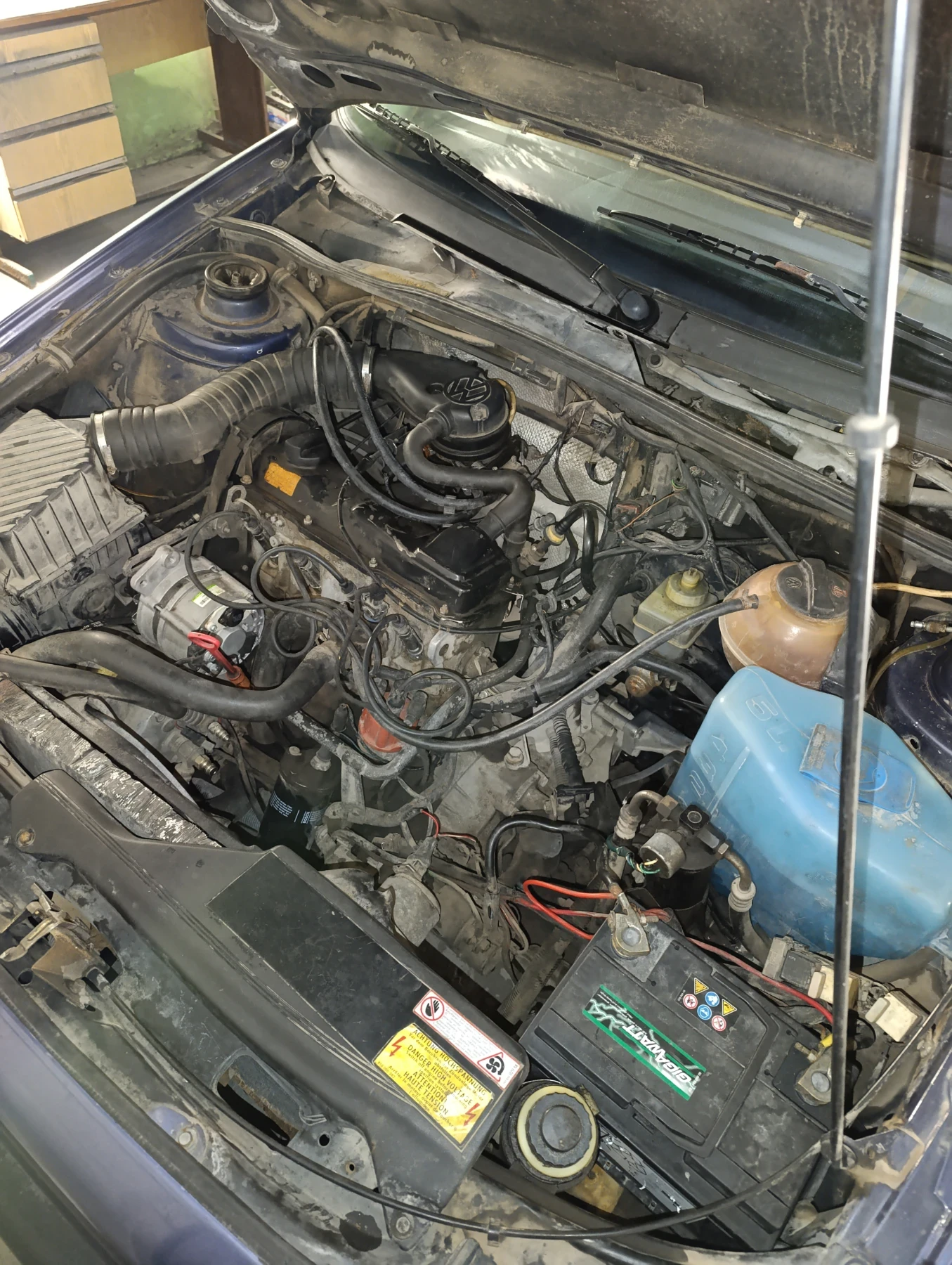 VW Passat 1.8 MI | Mobile.bg � ����������� 12