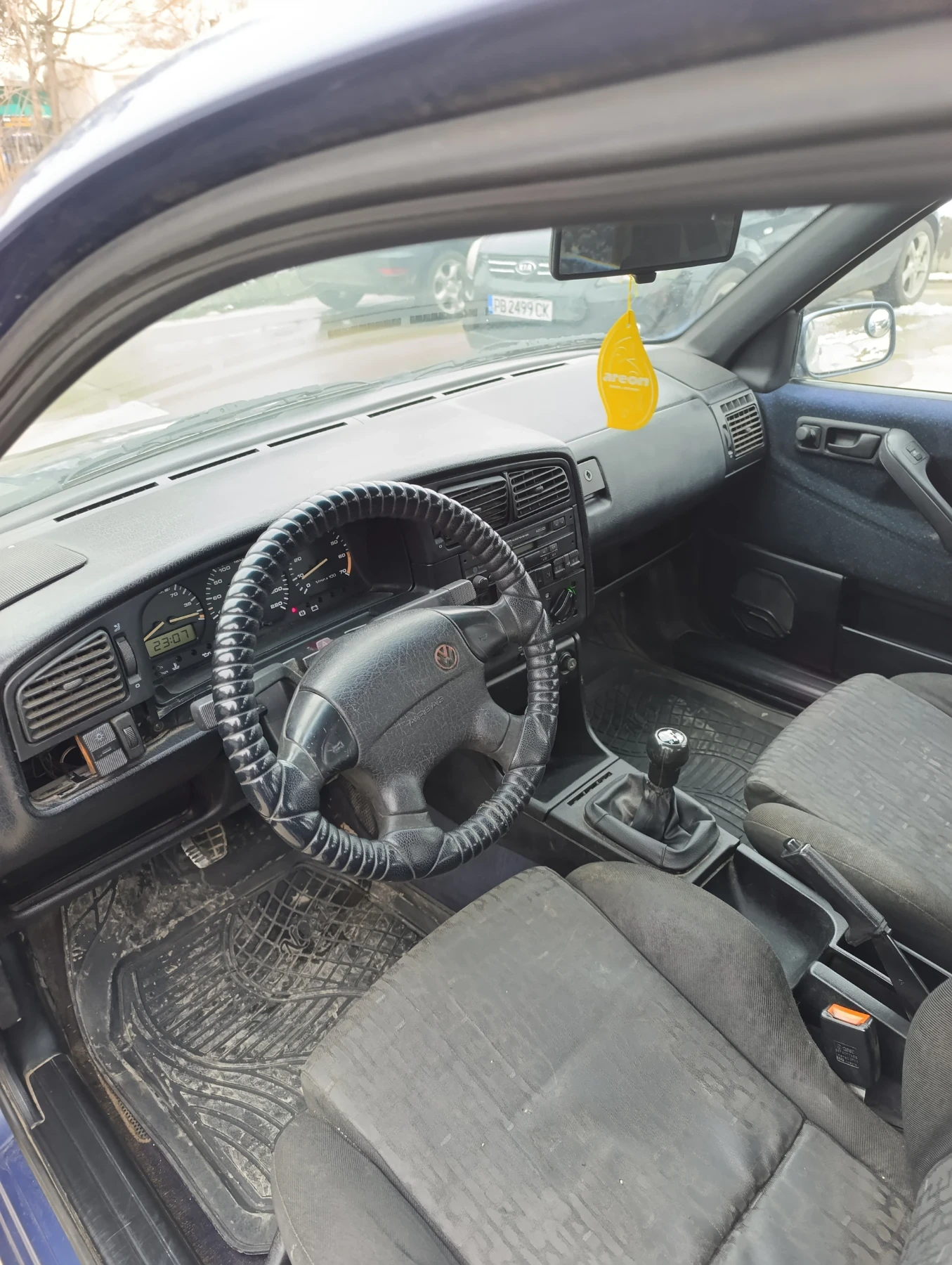 VW Passat 1.8 MI | Mobile.bg � ����������� 2