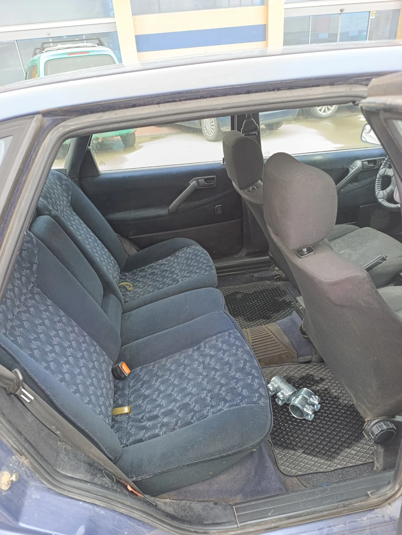 VW Passat 1.8 MI | Mobile.bg � ����������� 6