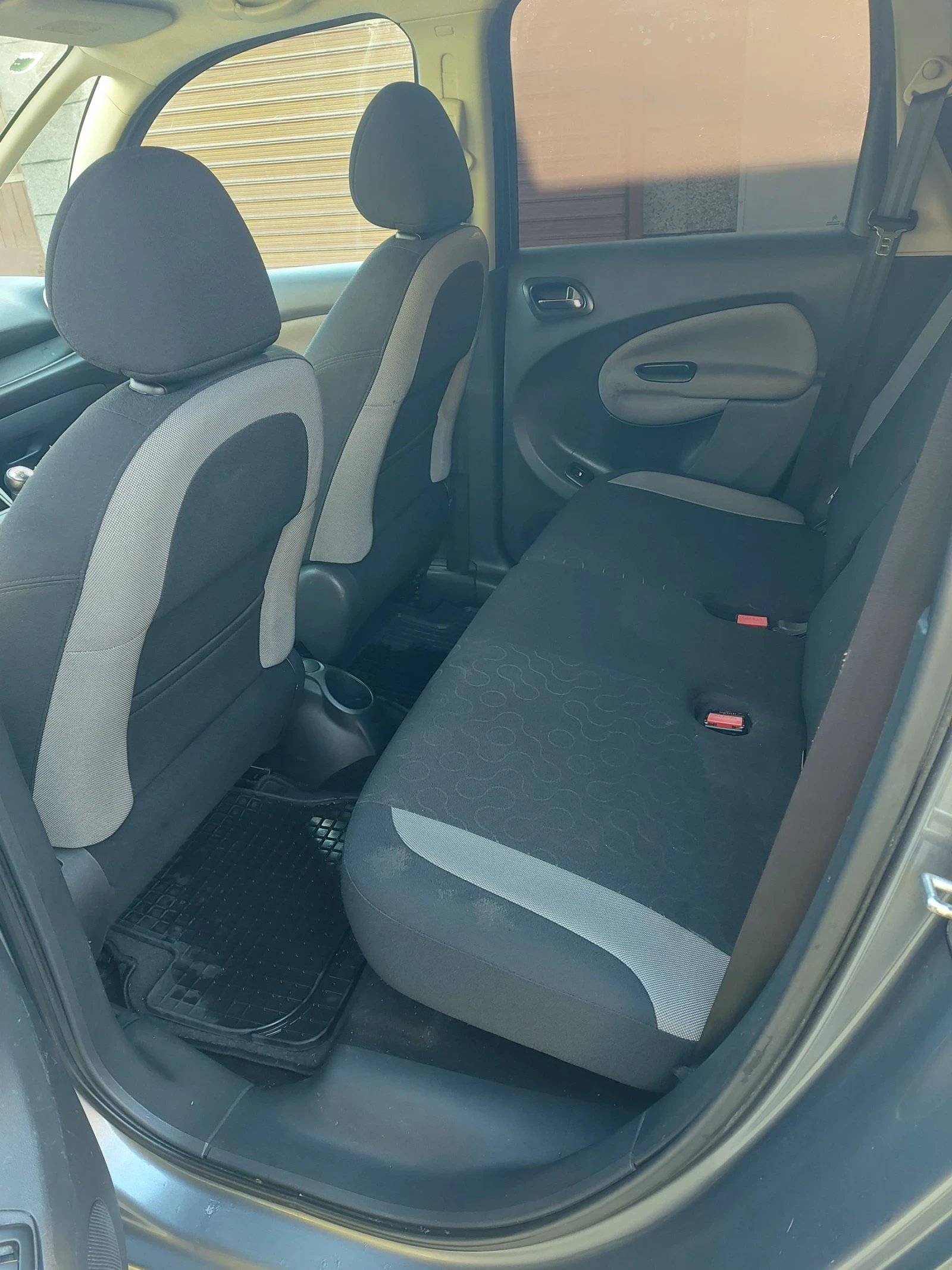 Citroen C3 Picasso 1.6hdi | Mobile.bg � ����������� 6