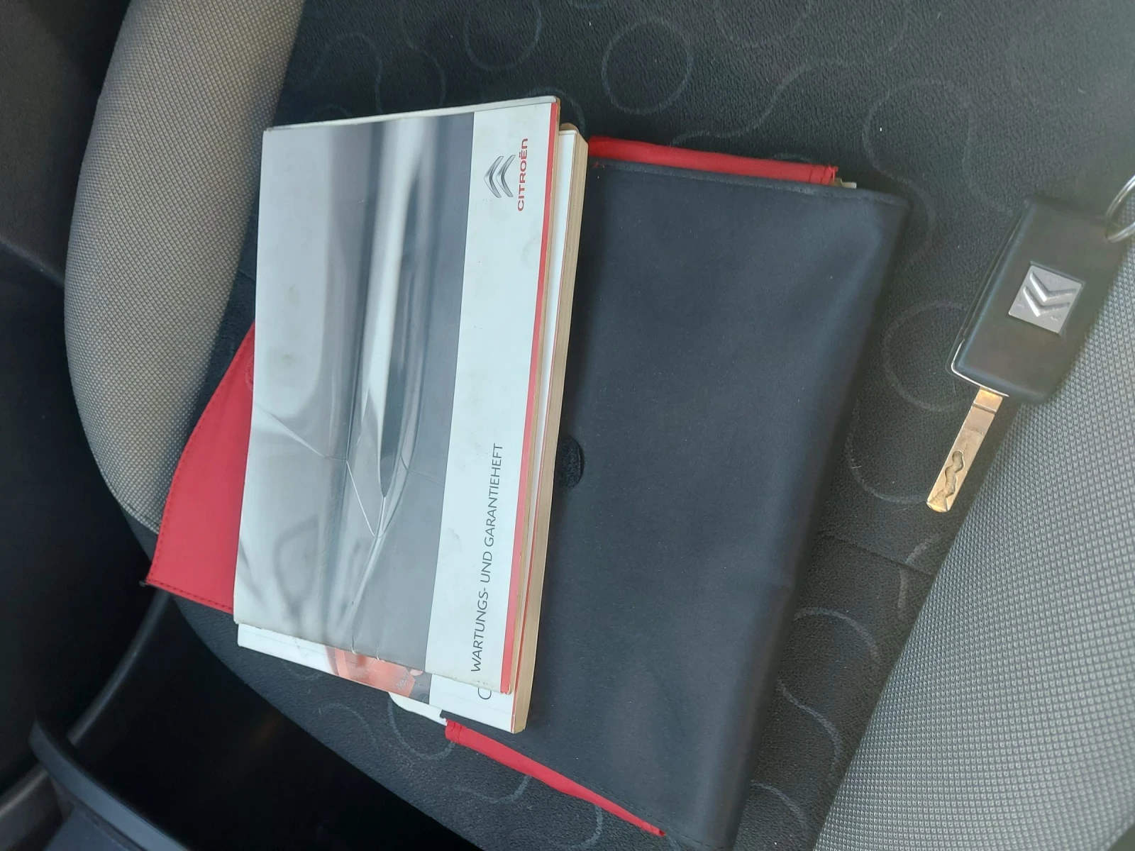 Citroen C3 Picasso 1.6hdi | Mobile.bg � ����������� 14