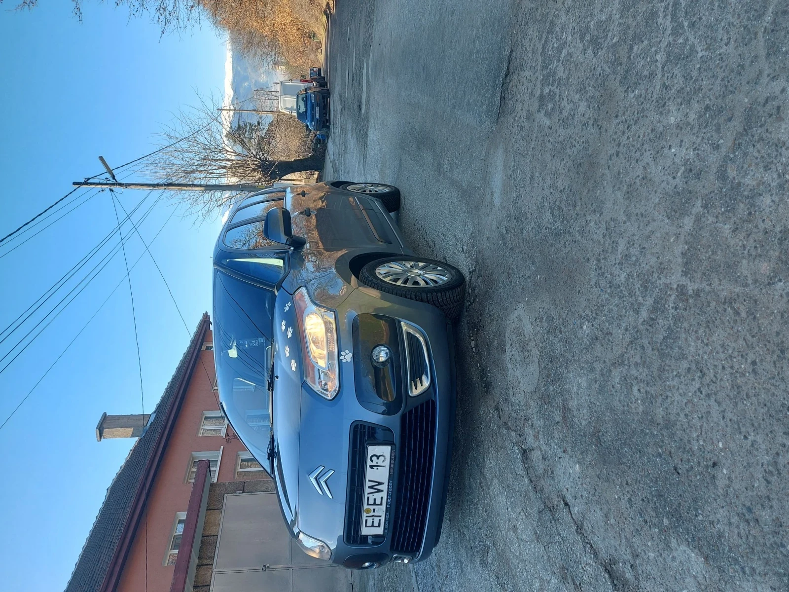 Citroen C3 Picasso 1.6hdi | Mobile.bg � ����������� 2
