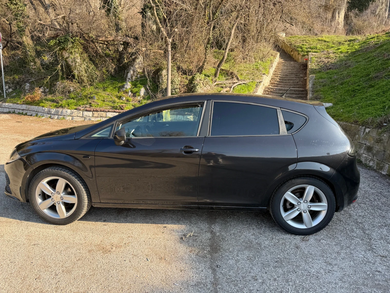 Seat Leon 1P - изображение 3