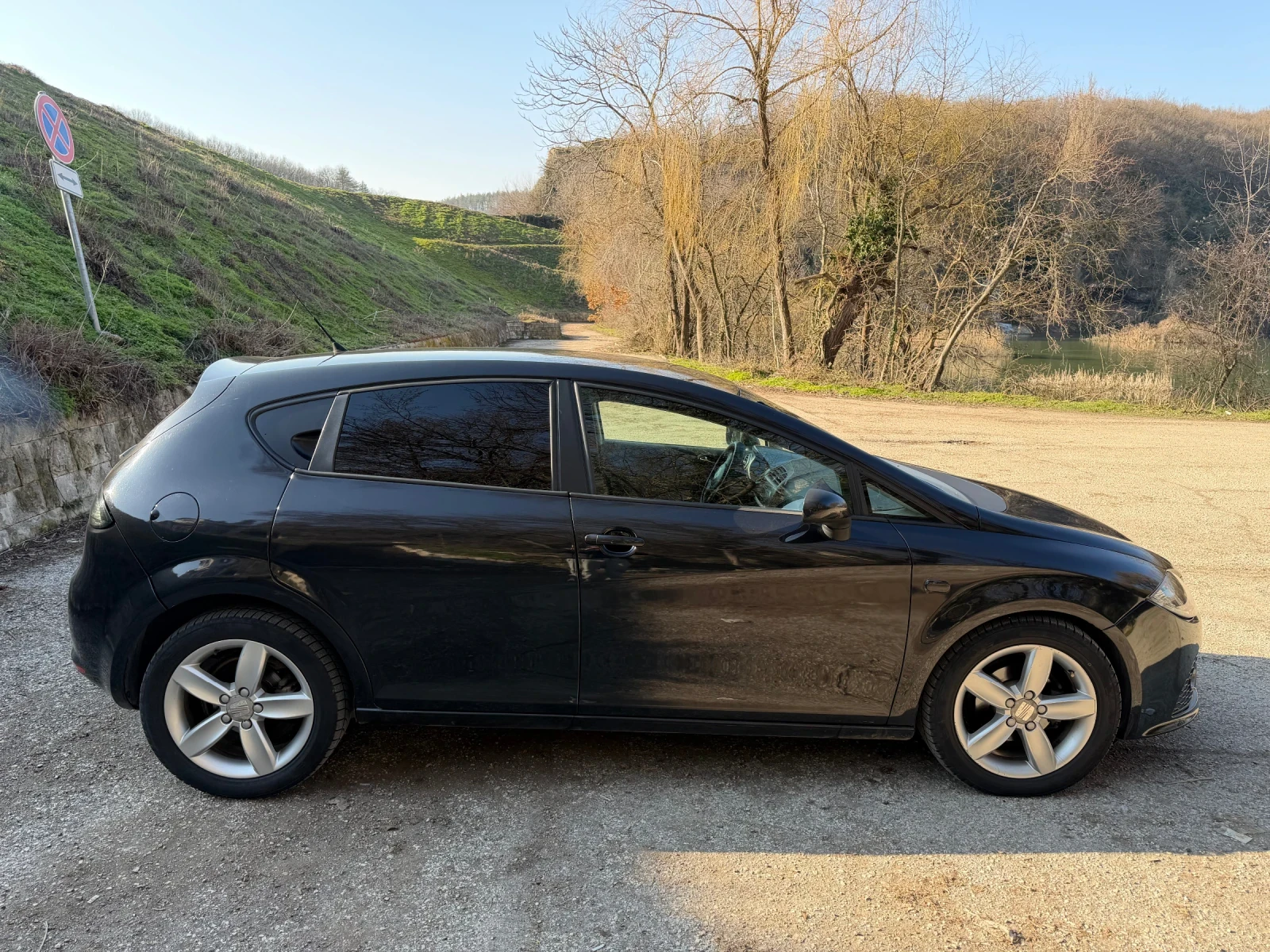 Seat Leon 1P - изображение 2