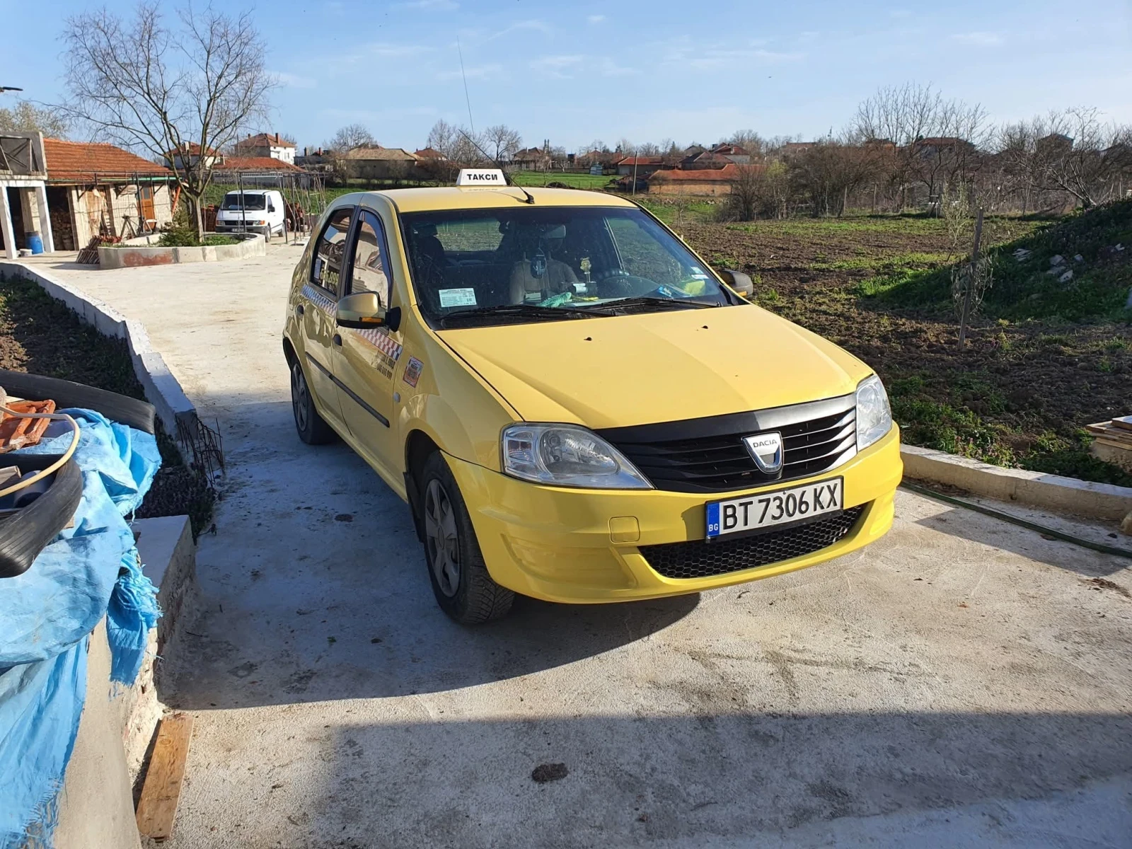 Dacia Logan | Mobile.bg � ����������� 1