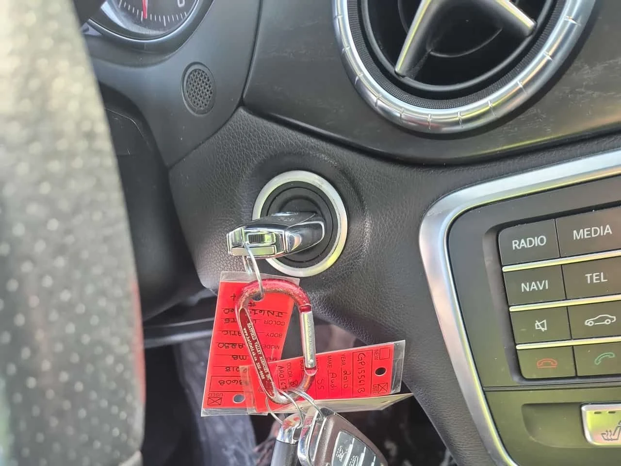 Mercedes-Benz CLA * 250 * CARFAX * ЦЕНА ДО БГ, снимка 10 - Автомобили и джипове - 53969769