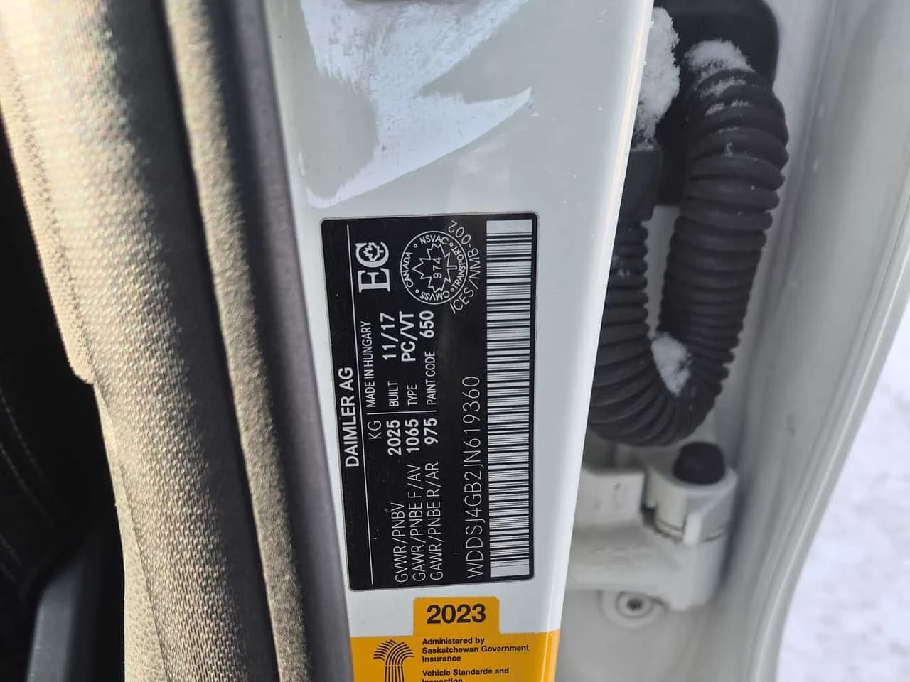 Mercedes-Benz CLA * 250 * CARFAX * ЦЕНА ДО БГ, снимка 12 - Автомобили и джипове - 53969769