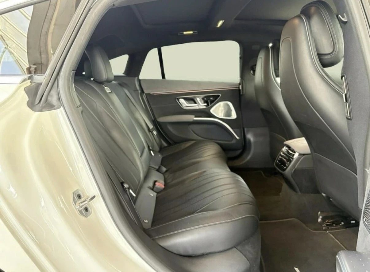Mercedes-Benz EQS 450+ 333ks amg pano hud leather  | Mobile.bg � ����������� 6