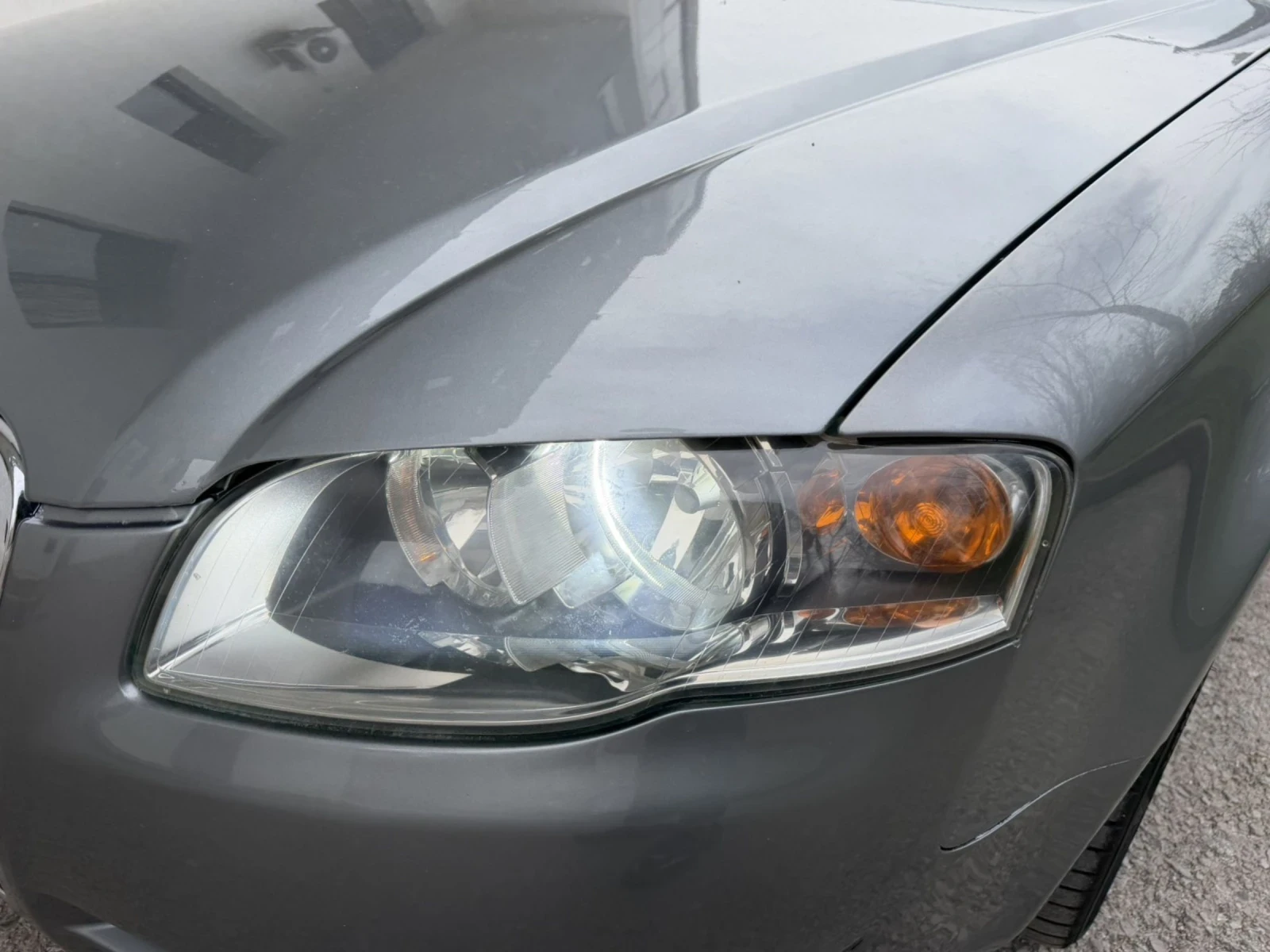 Audi A4 1.9TDI, снимка 13 - Автомобили и джипове - 54212386