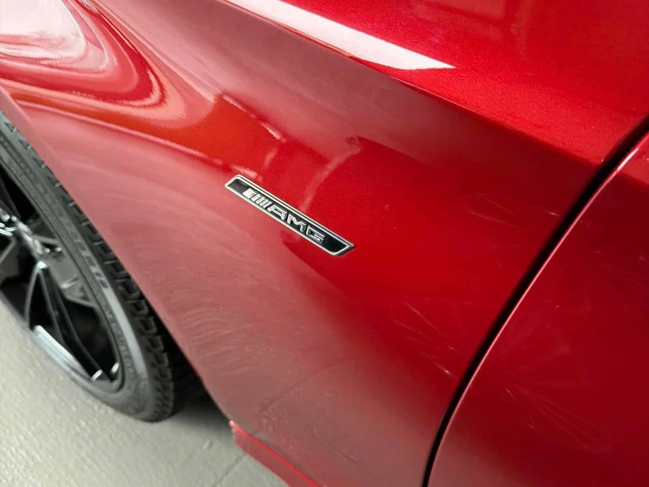 Mercedes-Benz C 450 AMG CARFAX | Mobile.bg � ����������� 15