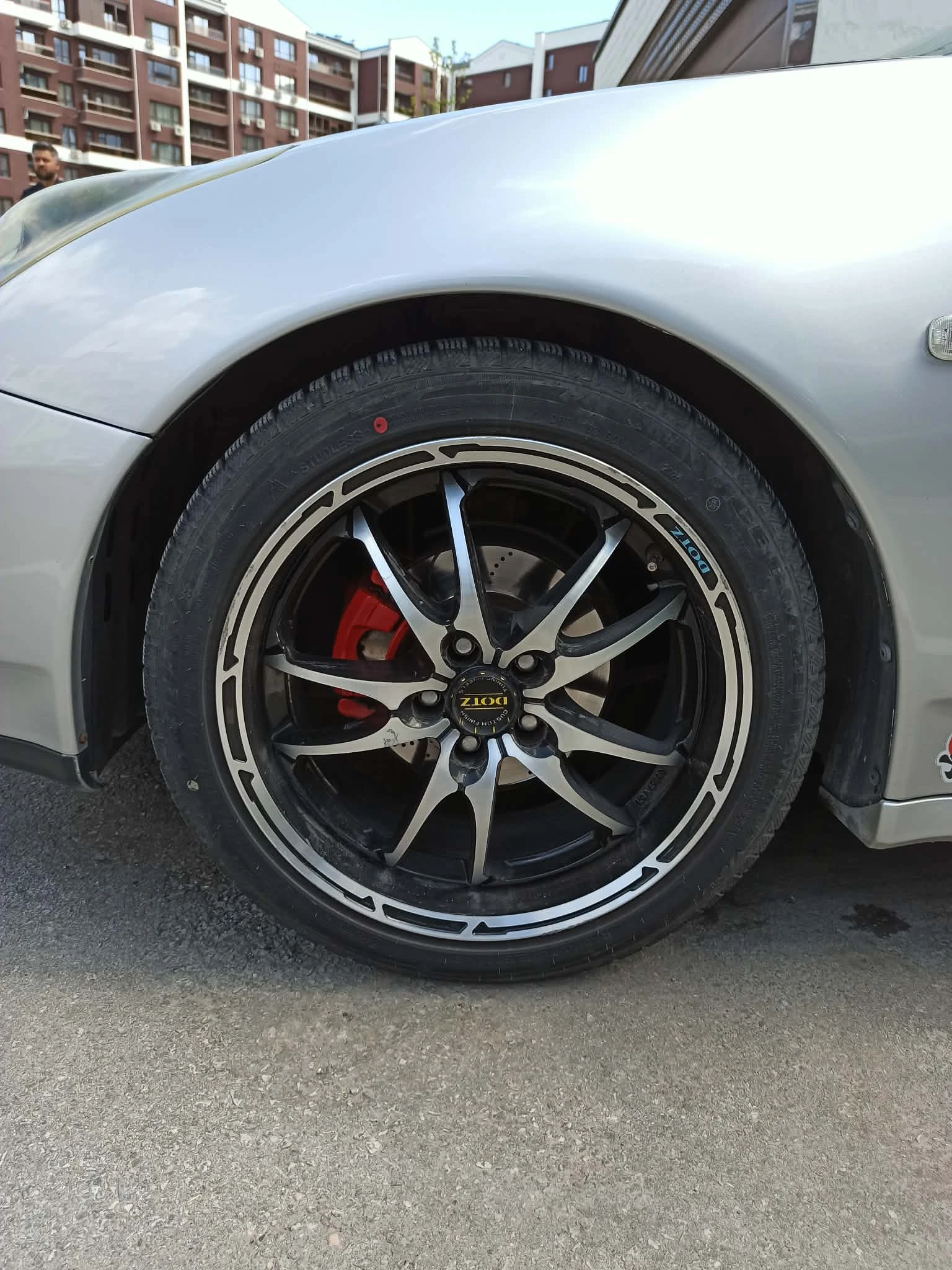 Toyota Celica 1.8 1ZZ, снимка 7 - Автомобили и джипове - 54291934