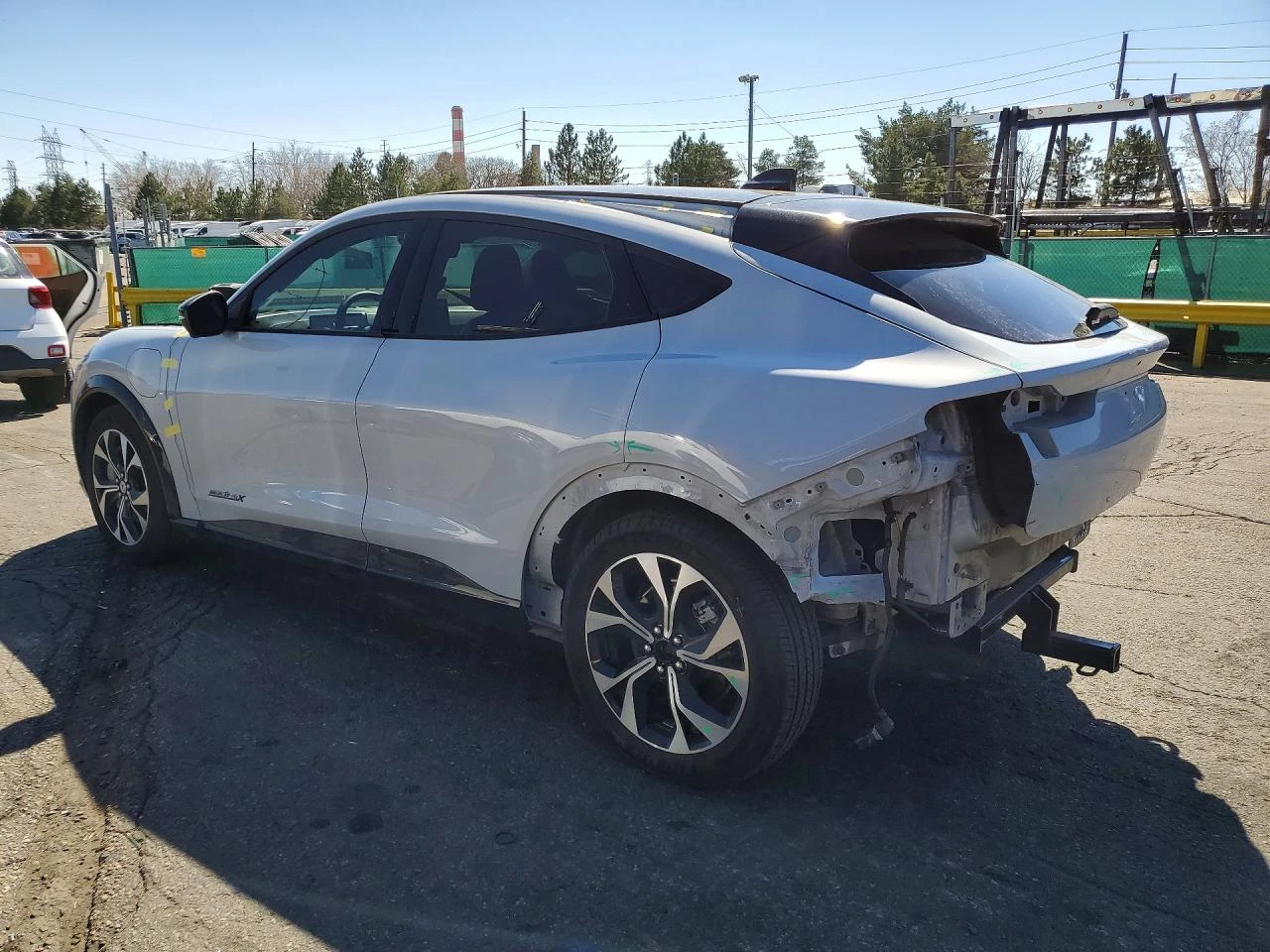 Ford Mustang Mach-E Premium AWD | Mobile.bg � ����������� 2