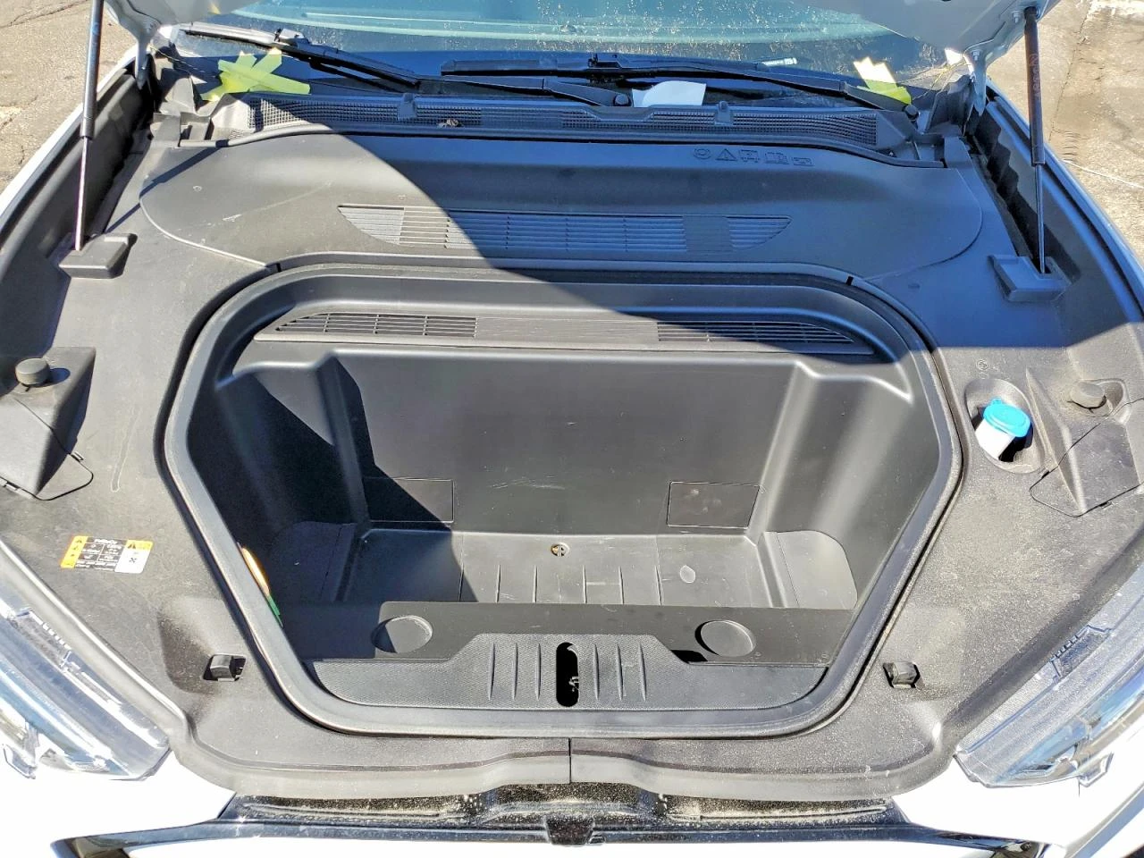 Ford Mustang Mach-E Premium AWD | Mobile.bg � ����������� 11