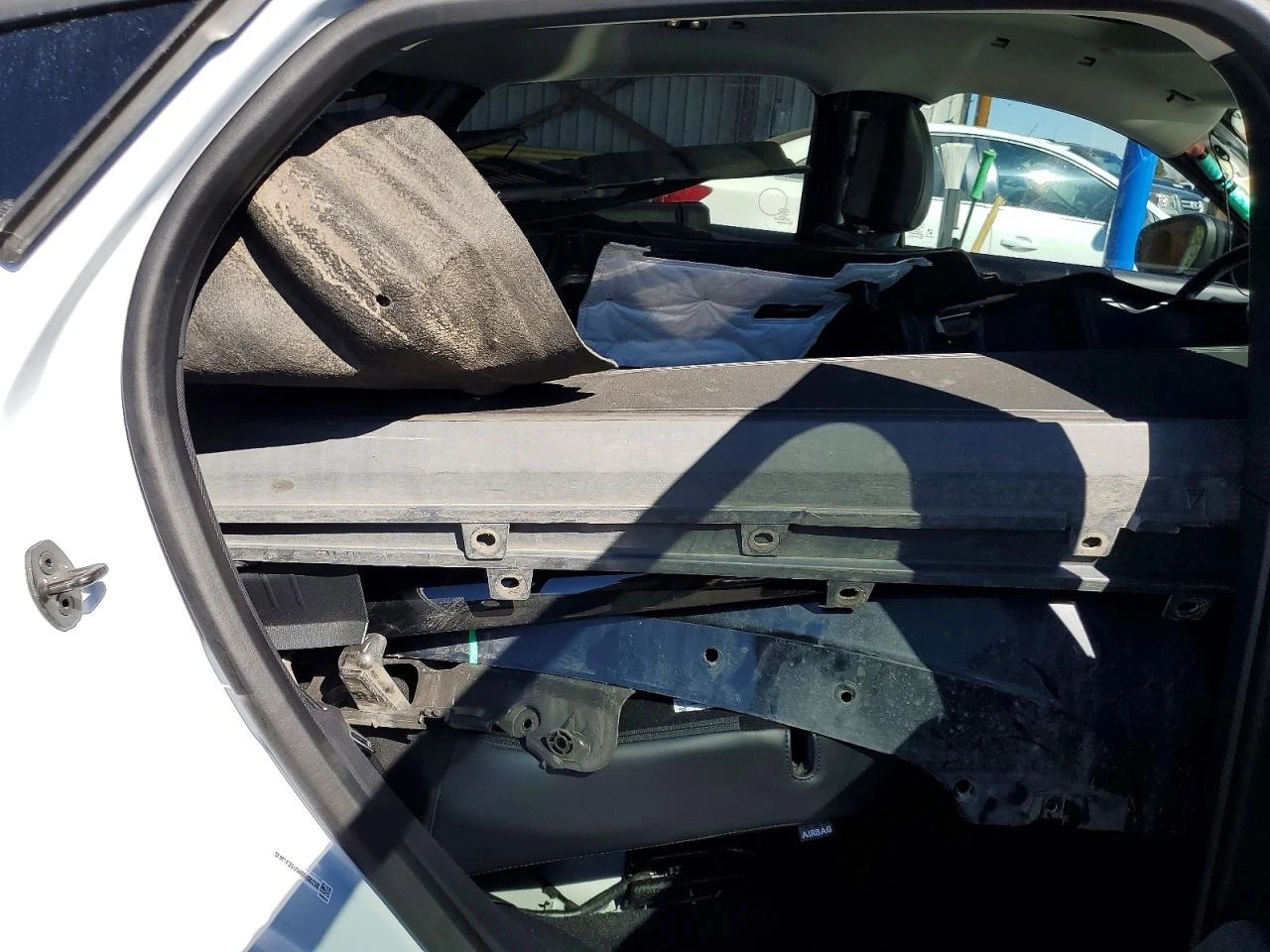 Ford Mustang Mach-E Premium AWD | Mobile.bg � ����������� 10