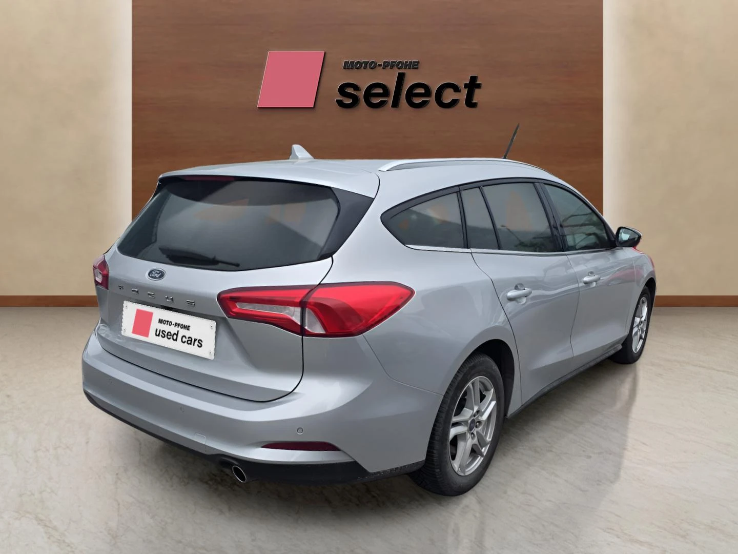 Ford Focus 1.0 EcoBoost, снимка 5 - Автомобили и джипове - 54541237