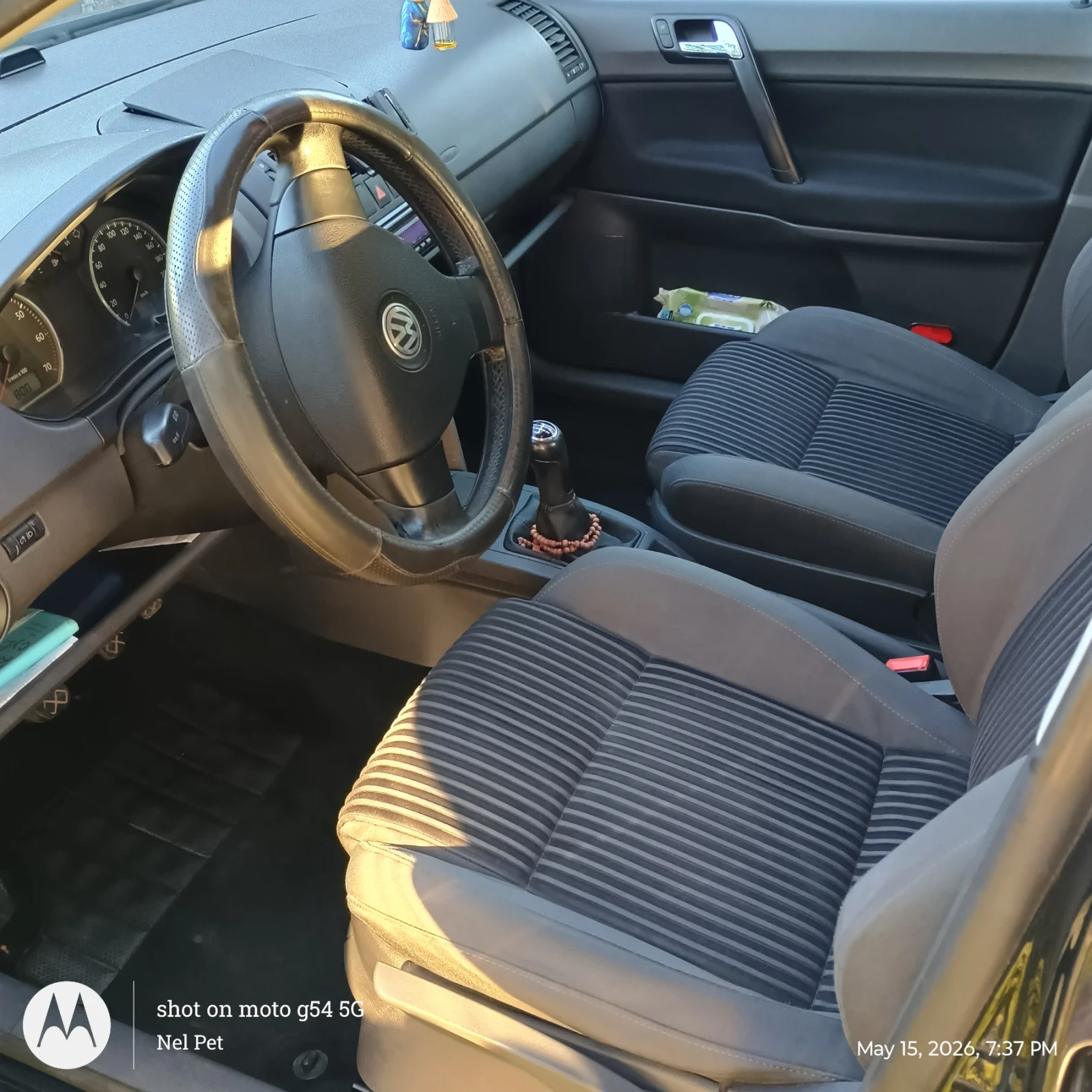 VW Polo, снимка 4 - Автомобили и джипове - 54568463