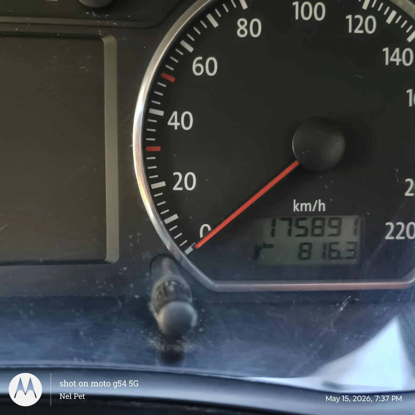 VW Polo, снимка 3 - Автомобили и джипове - 54568463