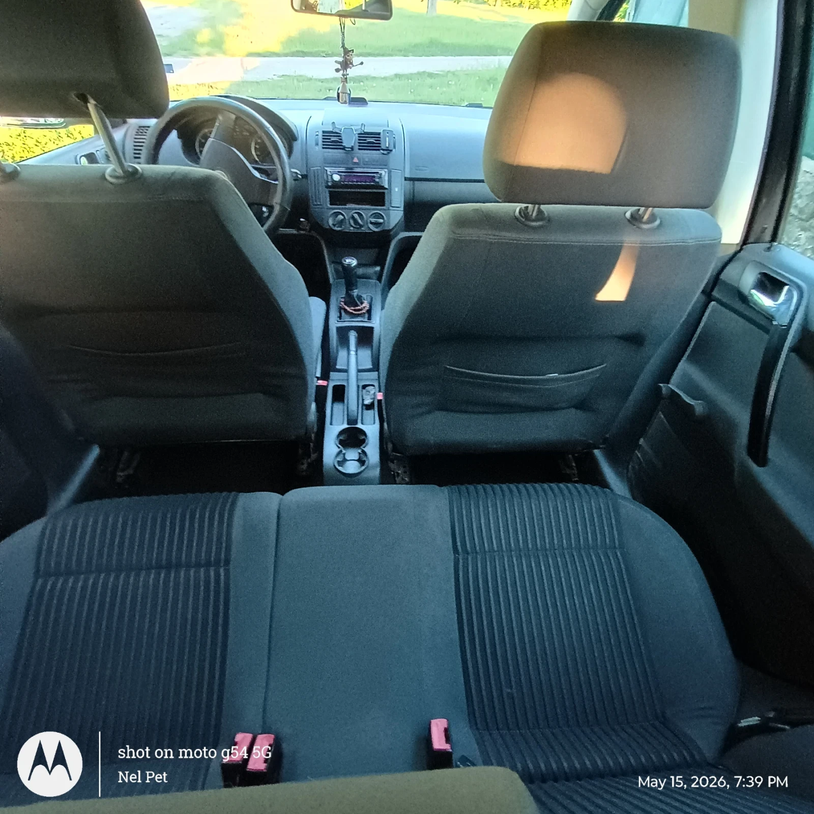 VW Polo, снимка 9 - Автомобили и джипове - 54568463