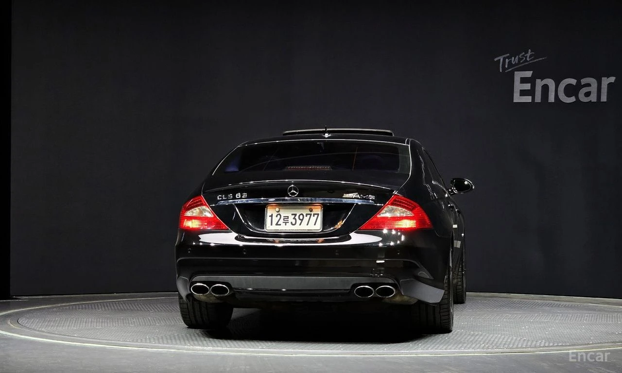 Mercedes-Benz CLS 63 AMG ПОДГРЕВ* ОБДУХВАНЕ* МАСАЖ* HARMON* KARDON* , снимка 4 - Автомобили и джипове - 54593270