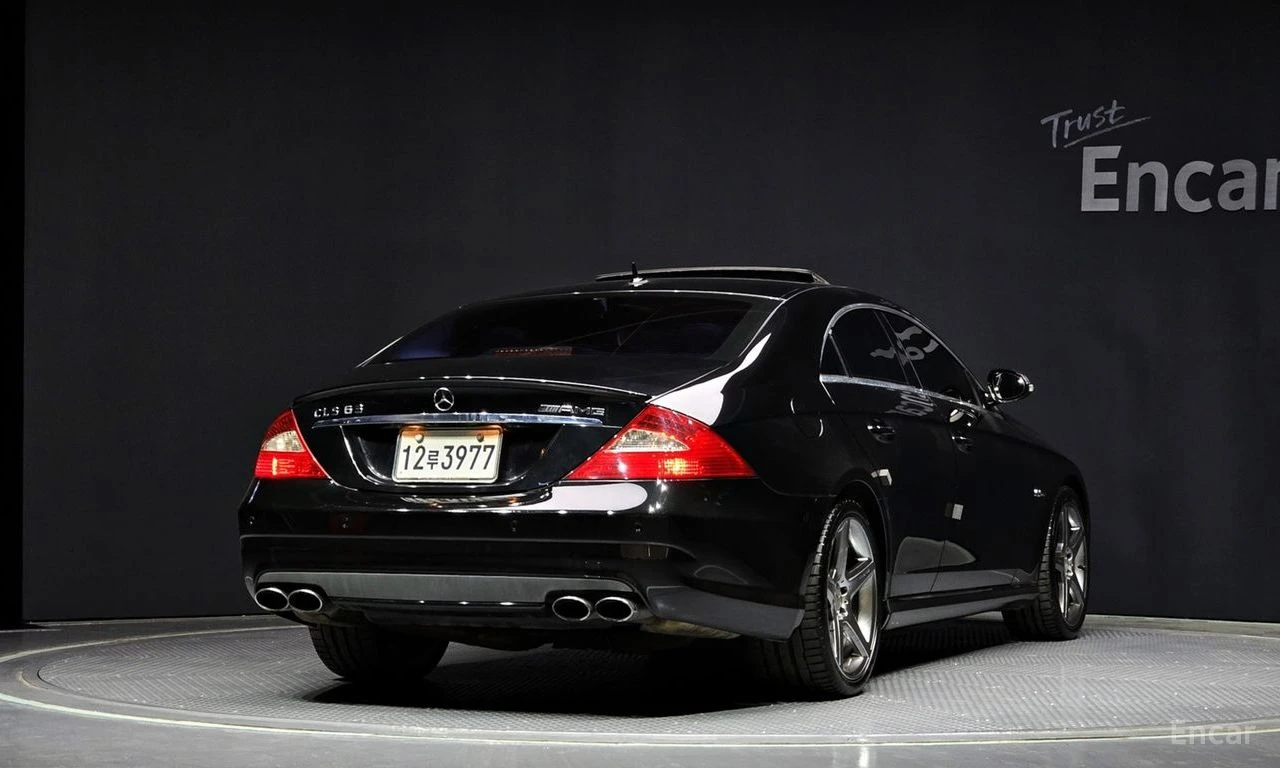 Mercedes-Benz CLS 63 AMG ПОДГРЕВ* ОБДУХВАНЕ* МАСАЖ* HARMON* KARDON* , снимка 2 - Автомобили и джипове - 54593270