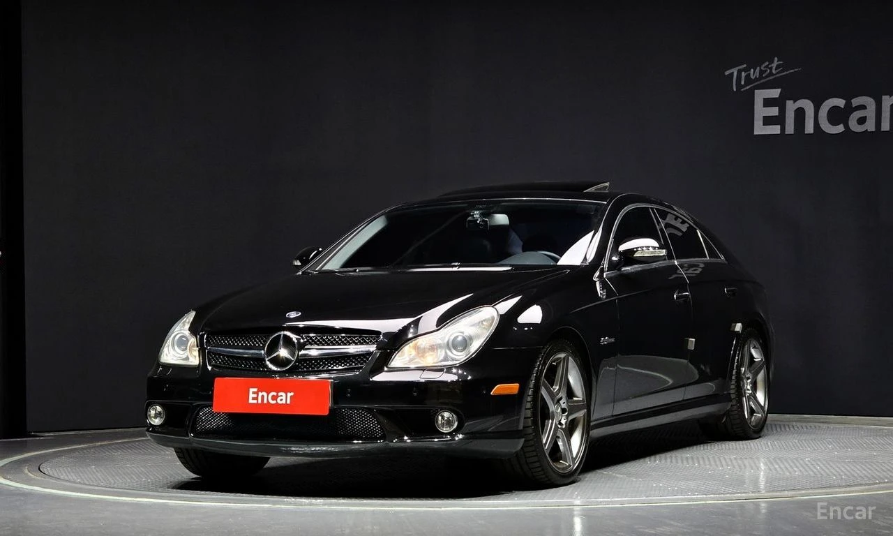 Mercedes-Benz CLS 63 AMG ПОДГРЕВ* ОБДУХВАНЕ* МАСАЖ* HARMON* KARDON* 
