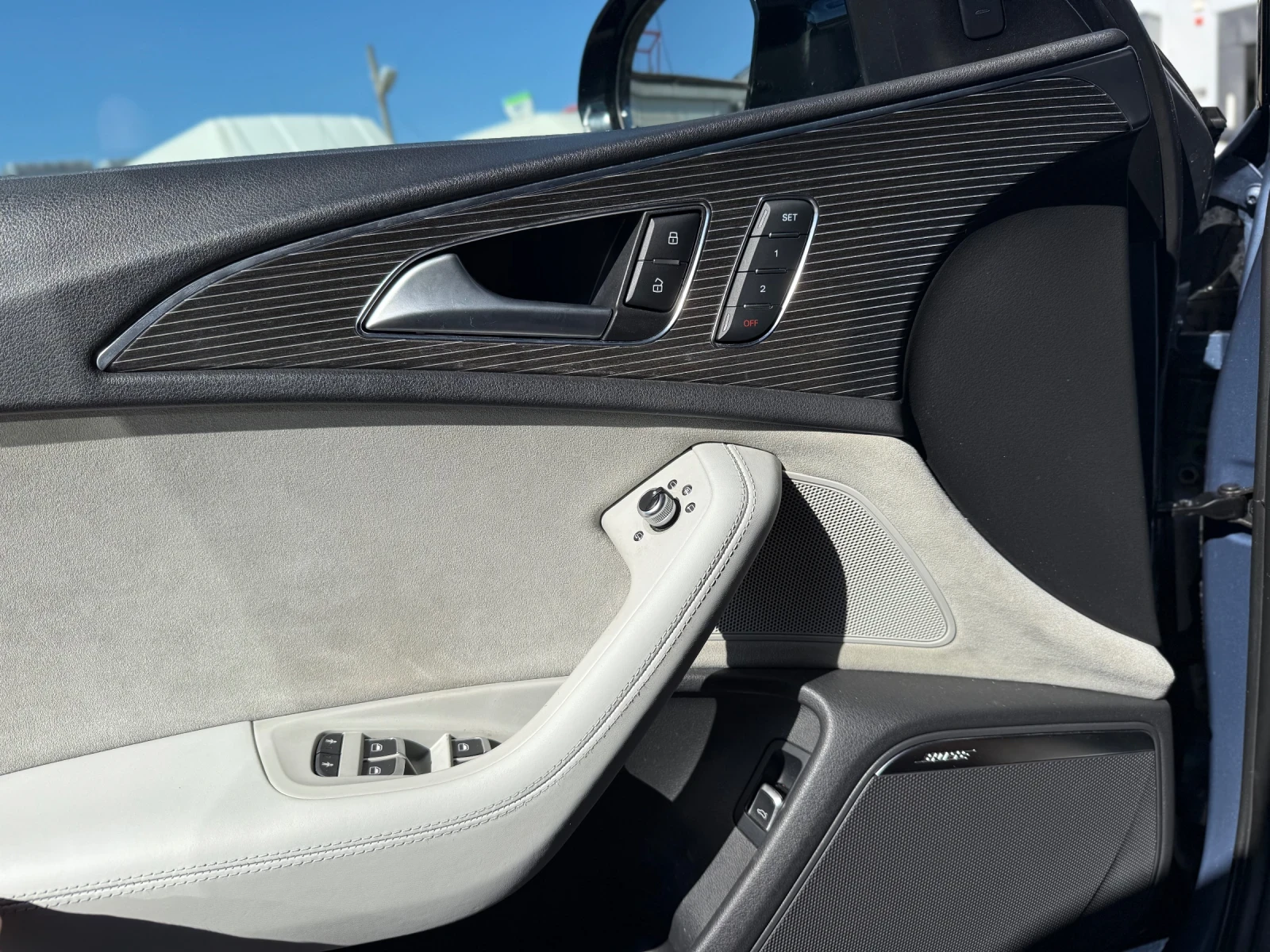 Audi A6 Competition+ 326kc+ Bose+ ��������+ ������� | Mobile.bg � ����������� 14