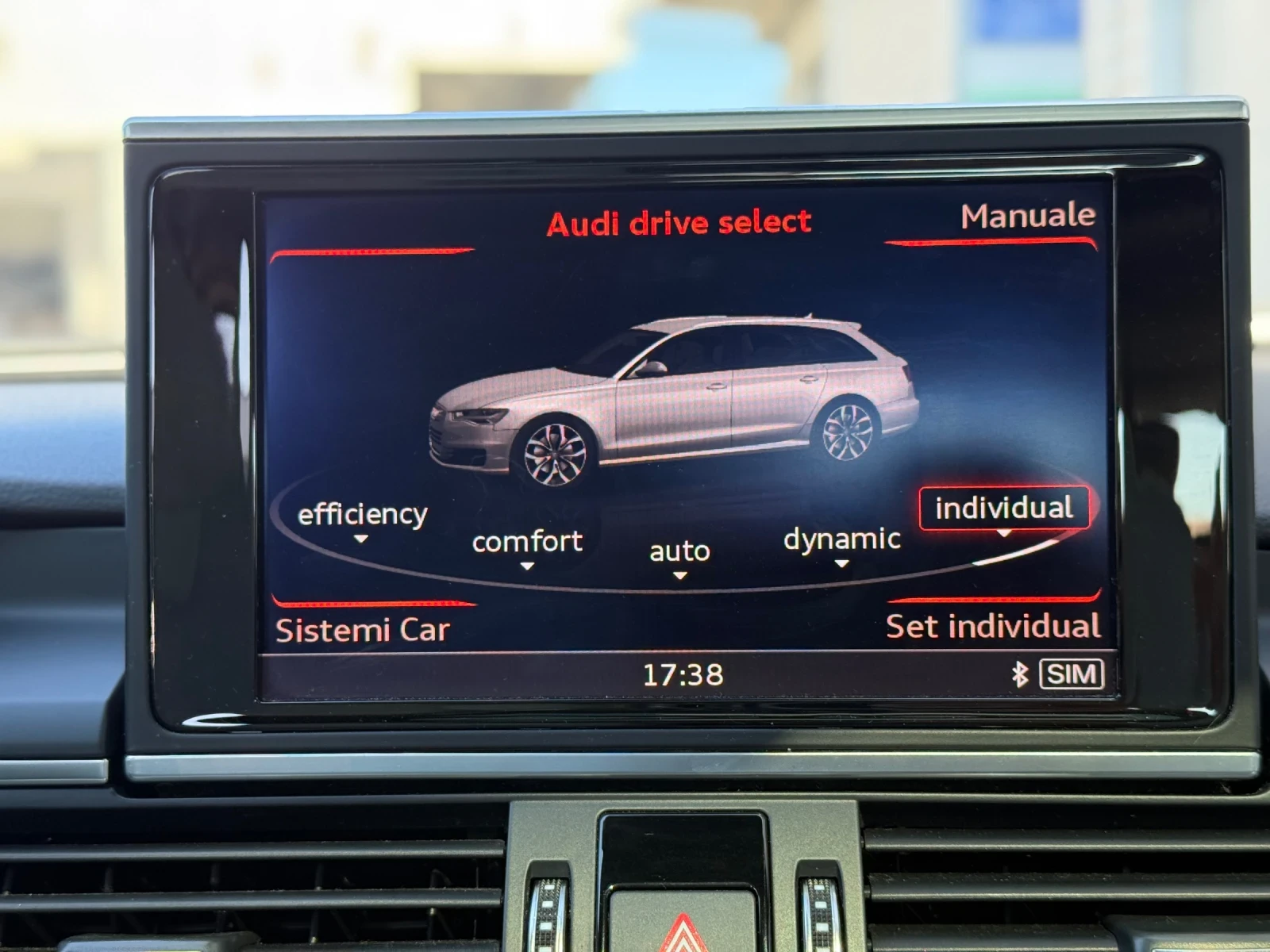 Audi A6 Competition+ 326kc+ Bose+ ��������+ ������� | Mobile.bg � ����������� 13