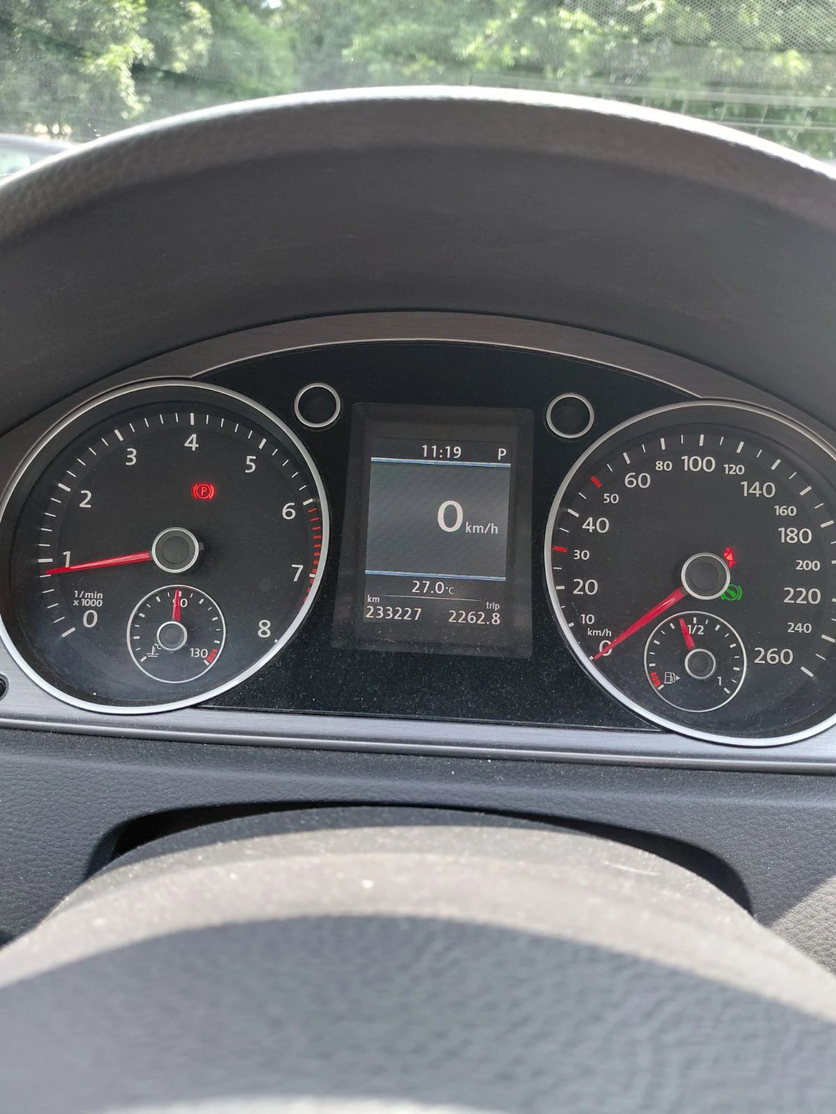 VW Passat B7 1.8 TSI GAZ, снимка 13 - Автомобили и джипове - 54796470