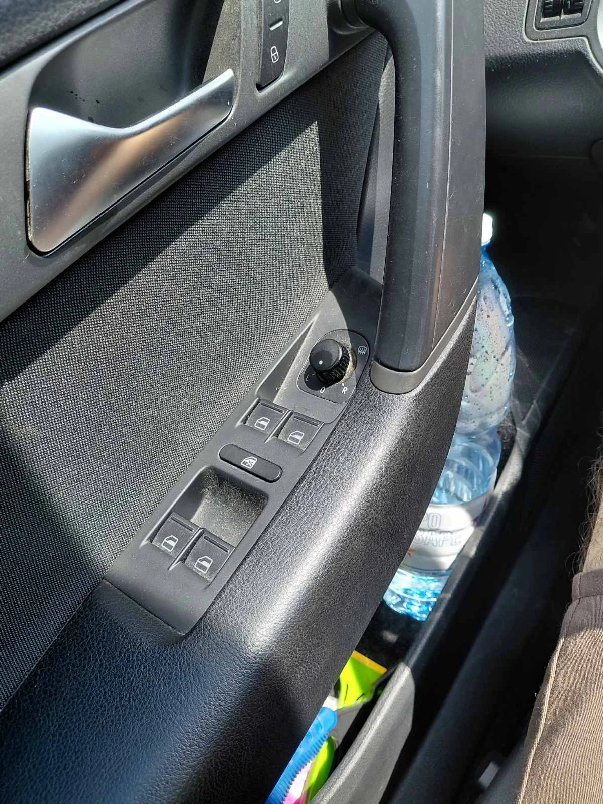 VW Passat B7 1.8 TSI GAZ, снимка 16 - Автомобили и джипове - 54796470
