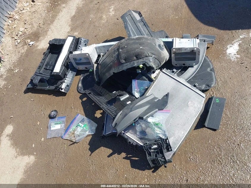 Kia EV6 Light, снимка 12 - Автомобили и джипове - 55004657