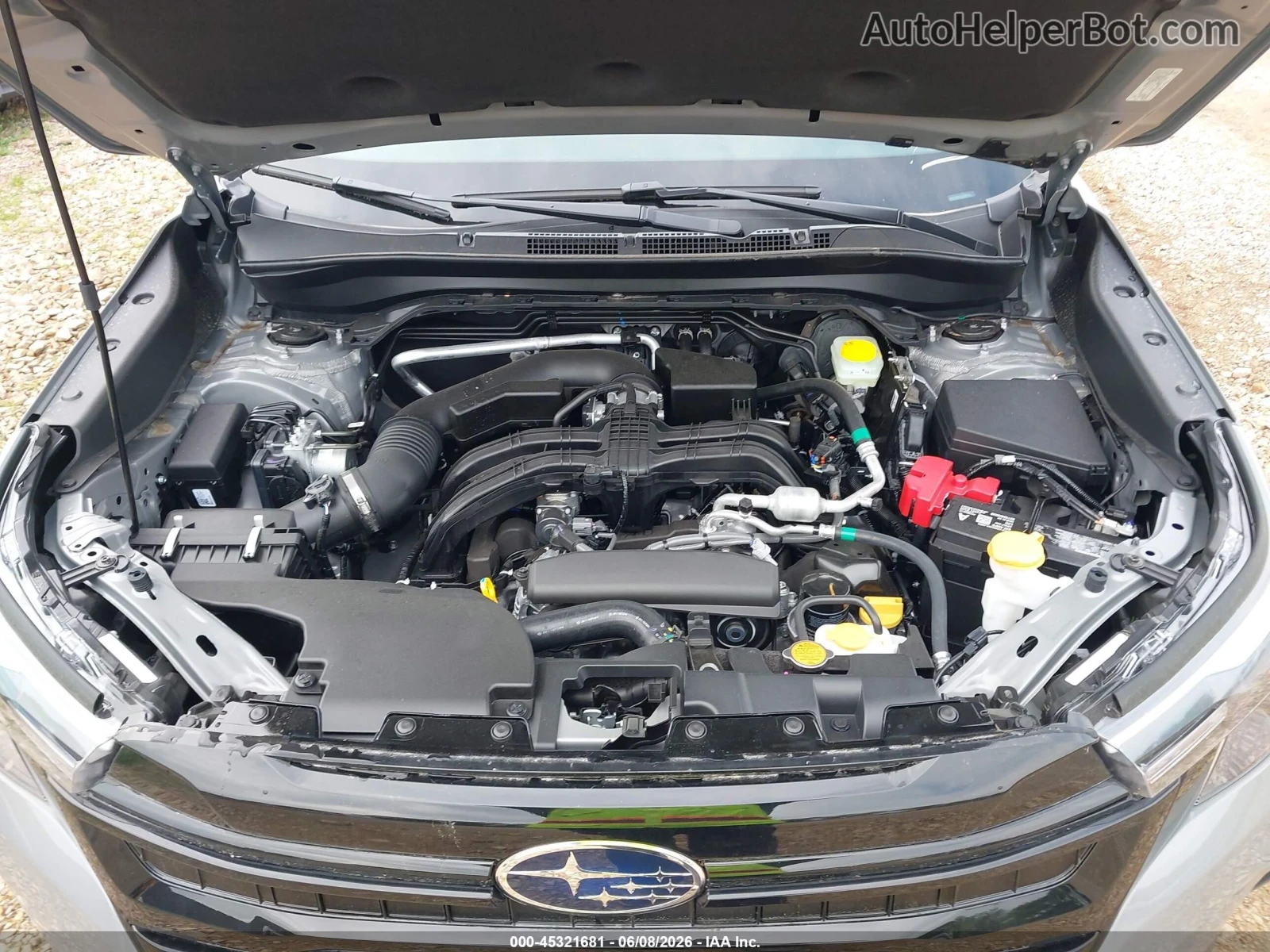 Subaru Forester SPORT* HYBRID* NARDO GRAY* ЧИСТО НОВА, снимка 11 - Автомобили и джипове - 55115966