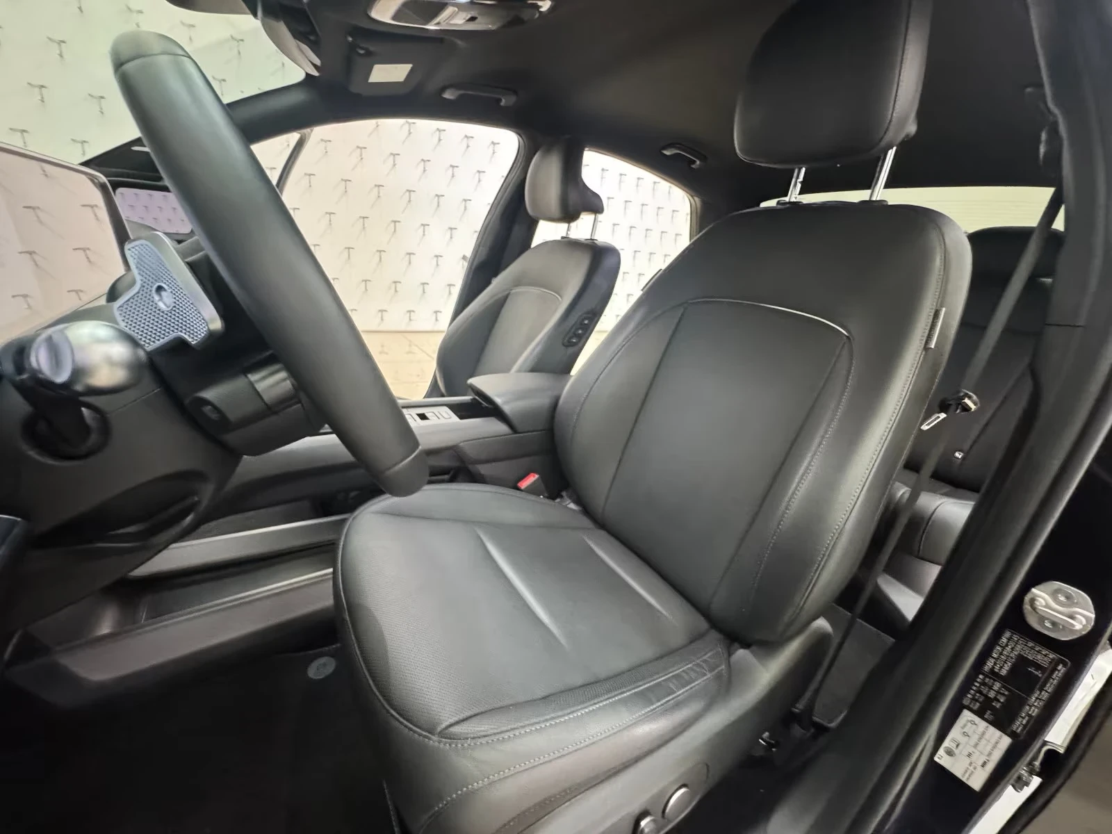 Hyundai Ioniq 6 AWD UNIQ 77kWh 360* BOSE DISTR HUD Winter Package+, снимка 13 - Автомобили и джипове - 55200043