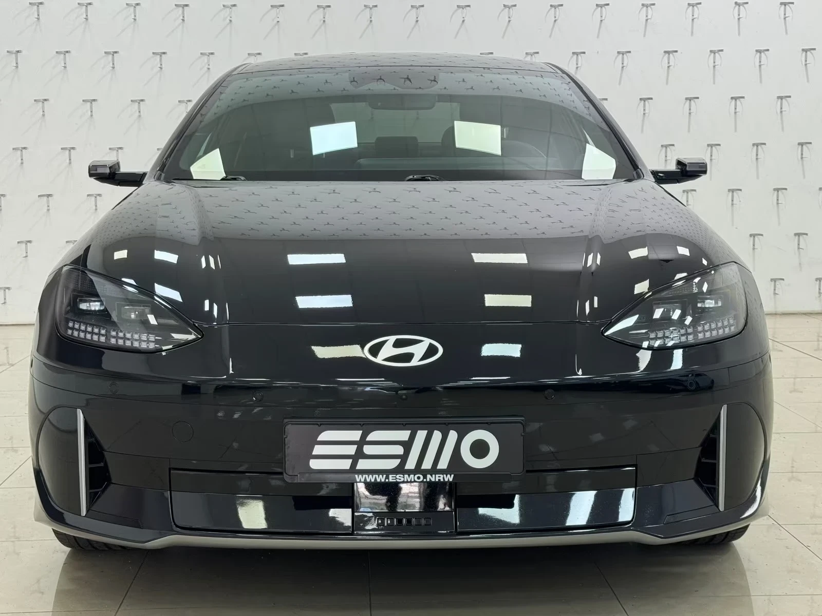 Hyundai Ioniq 6 AWD UNIQ 77kWh 360* BOSE DISTR HUD Winter Package+