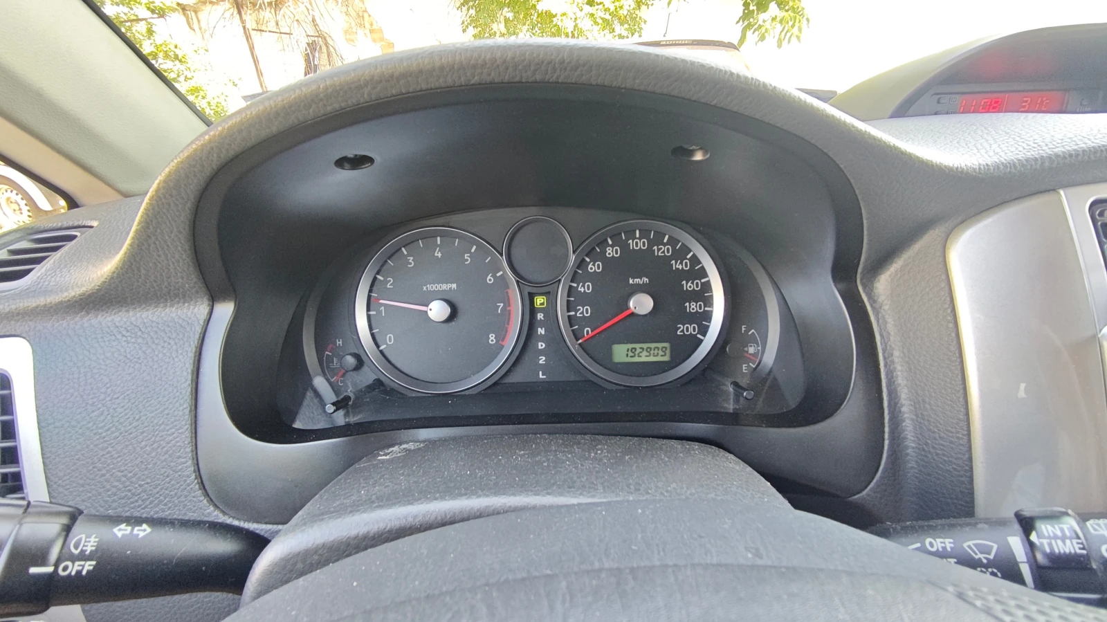 Suzuki Liana, снимка 6 - Автомобили и джипове - 55313889