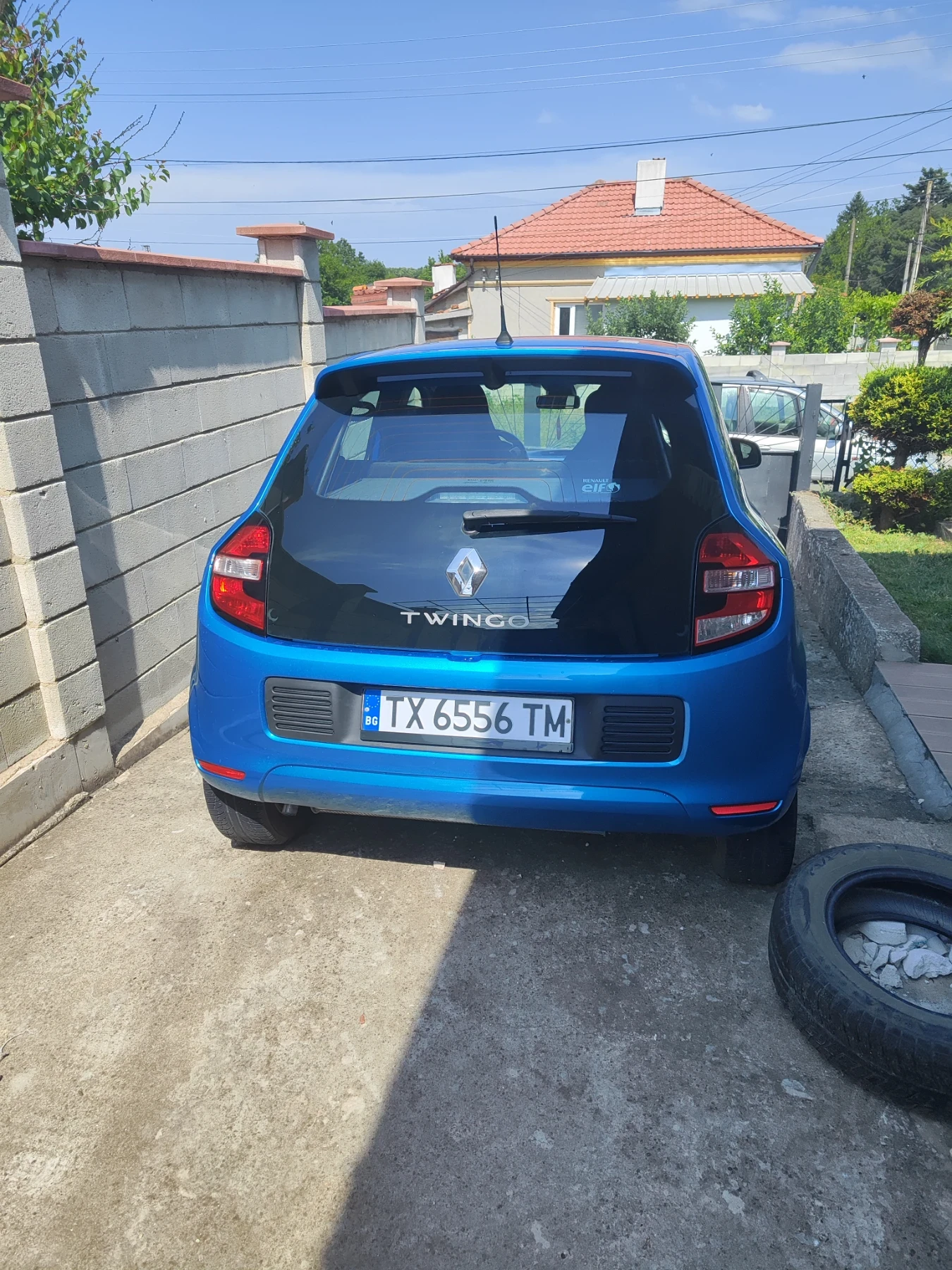 Renault Twingo | Mobile.bg � ����������� 9