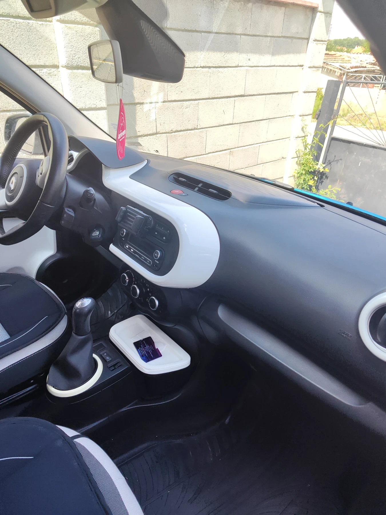 Renault Twingo | Mobile.bg � ����������� 6