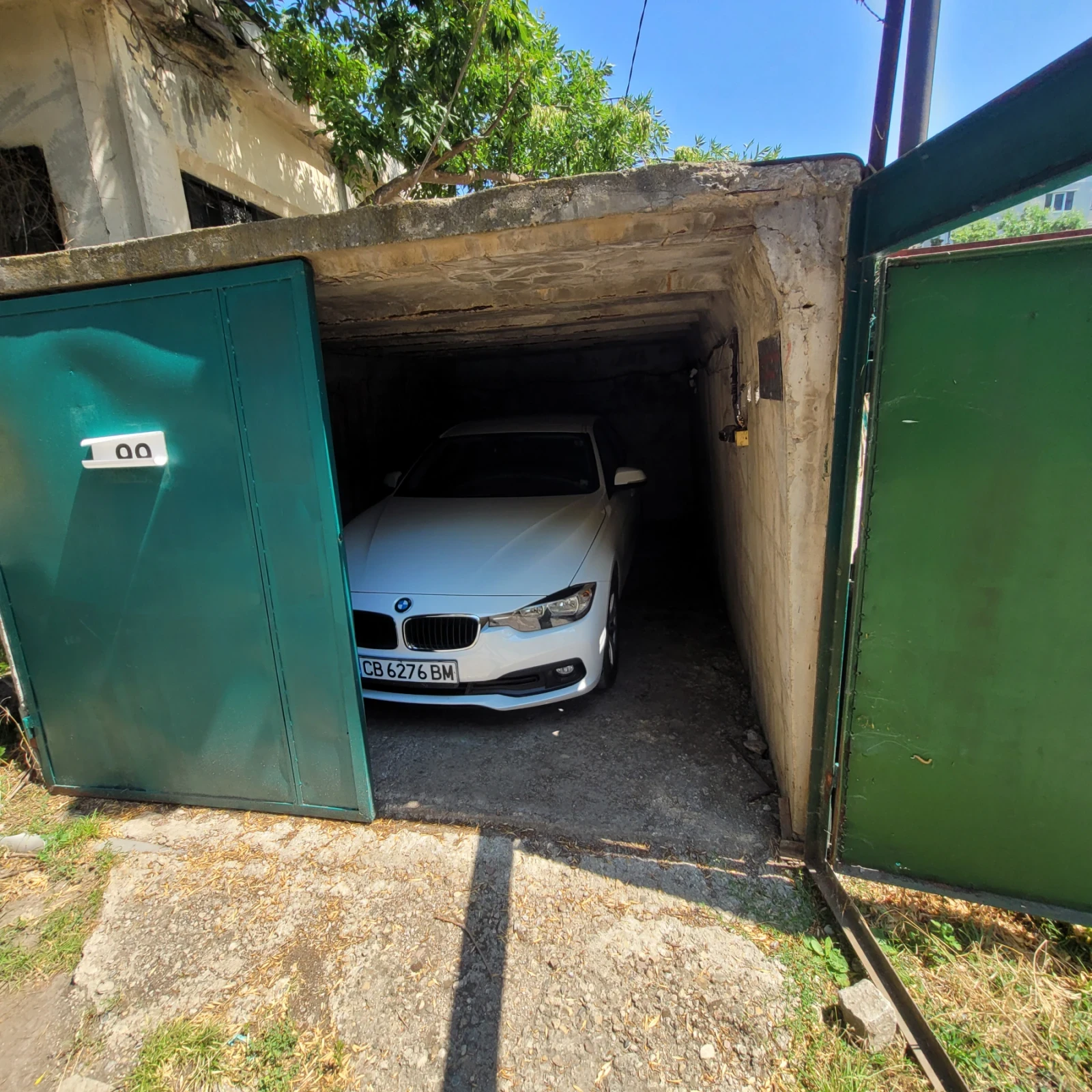BMW 316 97 000 км. F 30, снимка 14 - Автомобили и джипове - 55338628