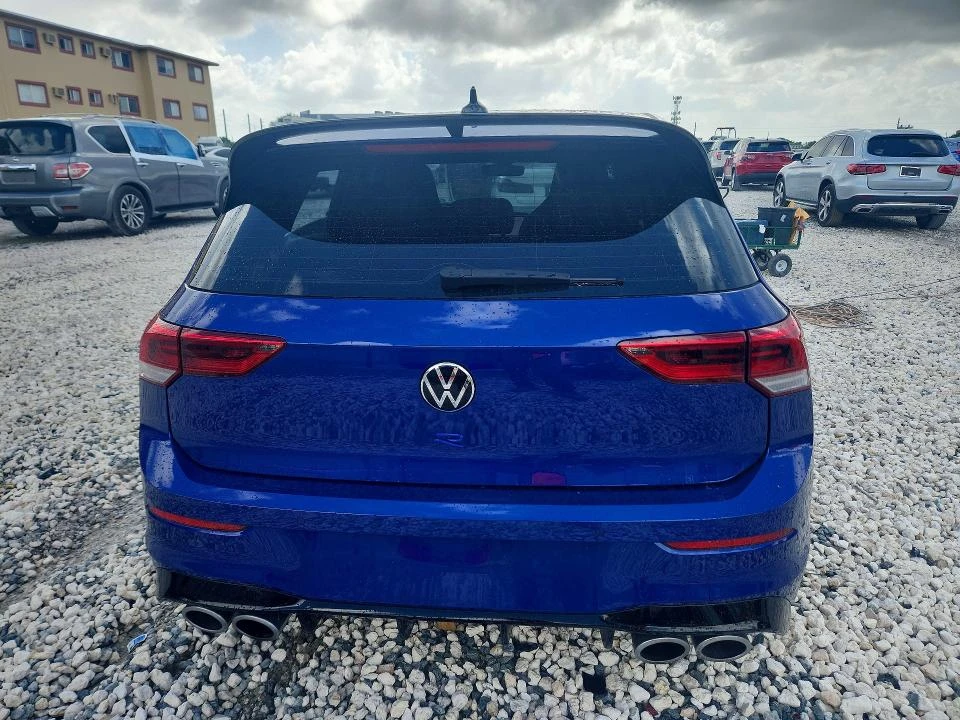 VW Golf R / 4x4 / 20th anniversary | Mobile.bg � ����������� 6