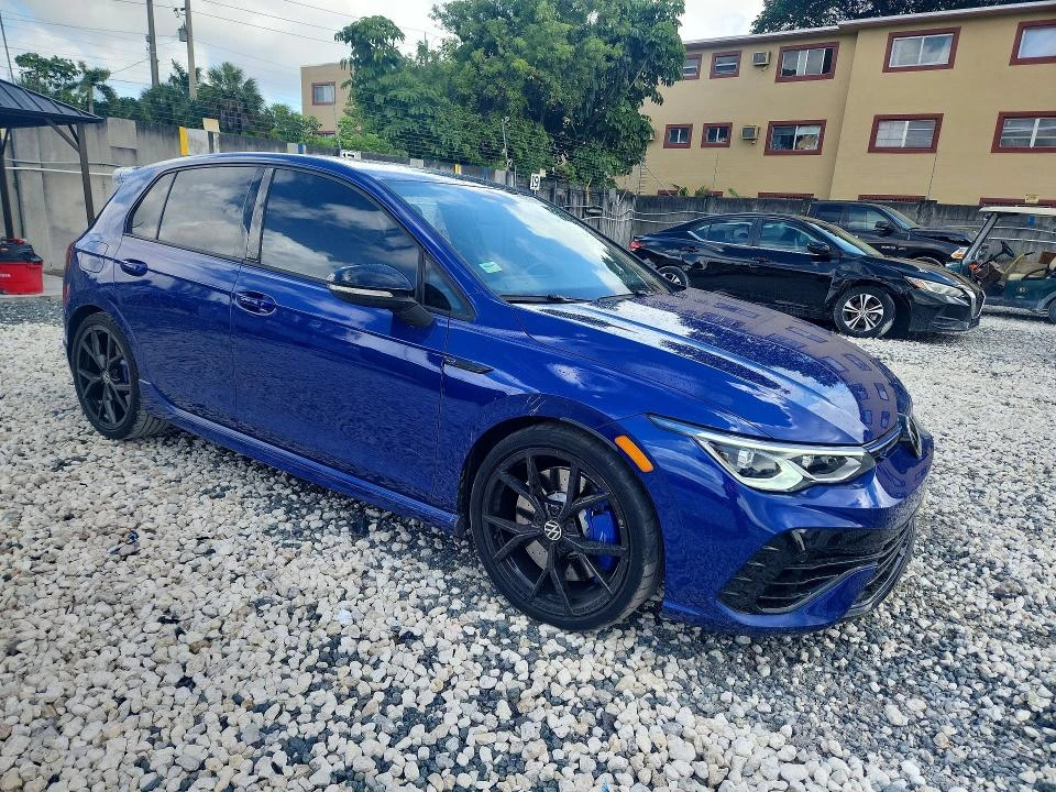 VW Golf R / 4x4 / 20th anniversary | Mobile.bg � ����������� 4