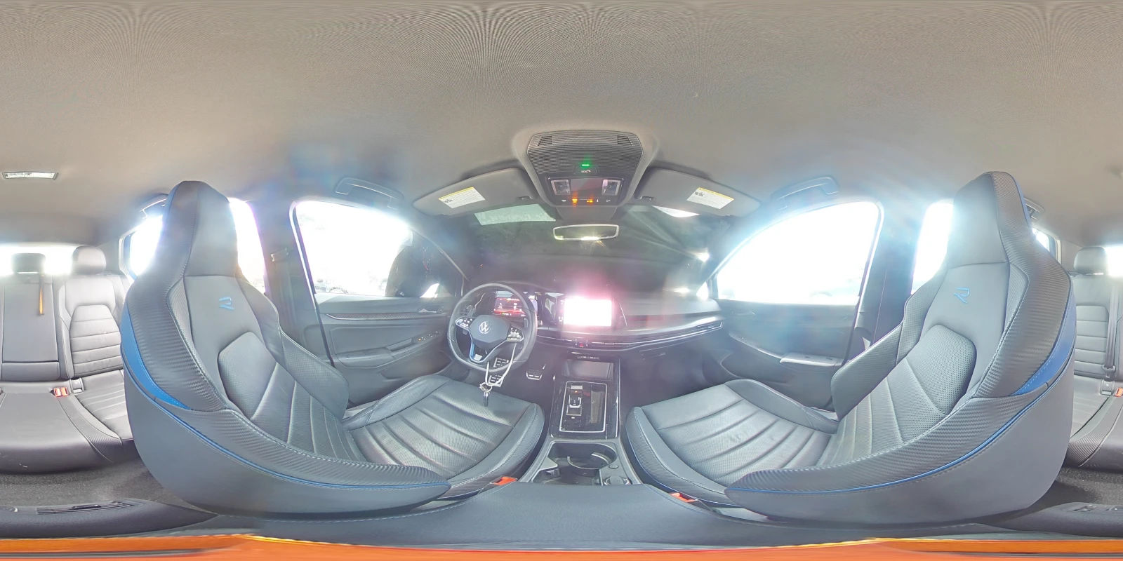 VW Golf R / 4x4 / 20th anniversary | Mobile.bg � ����������� 16