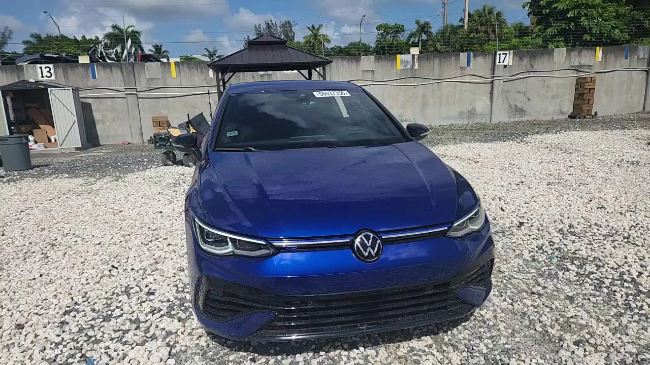 VW Golf R / 4x4 / 20th anniversary | Mobile.bg � ����������� 14